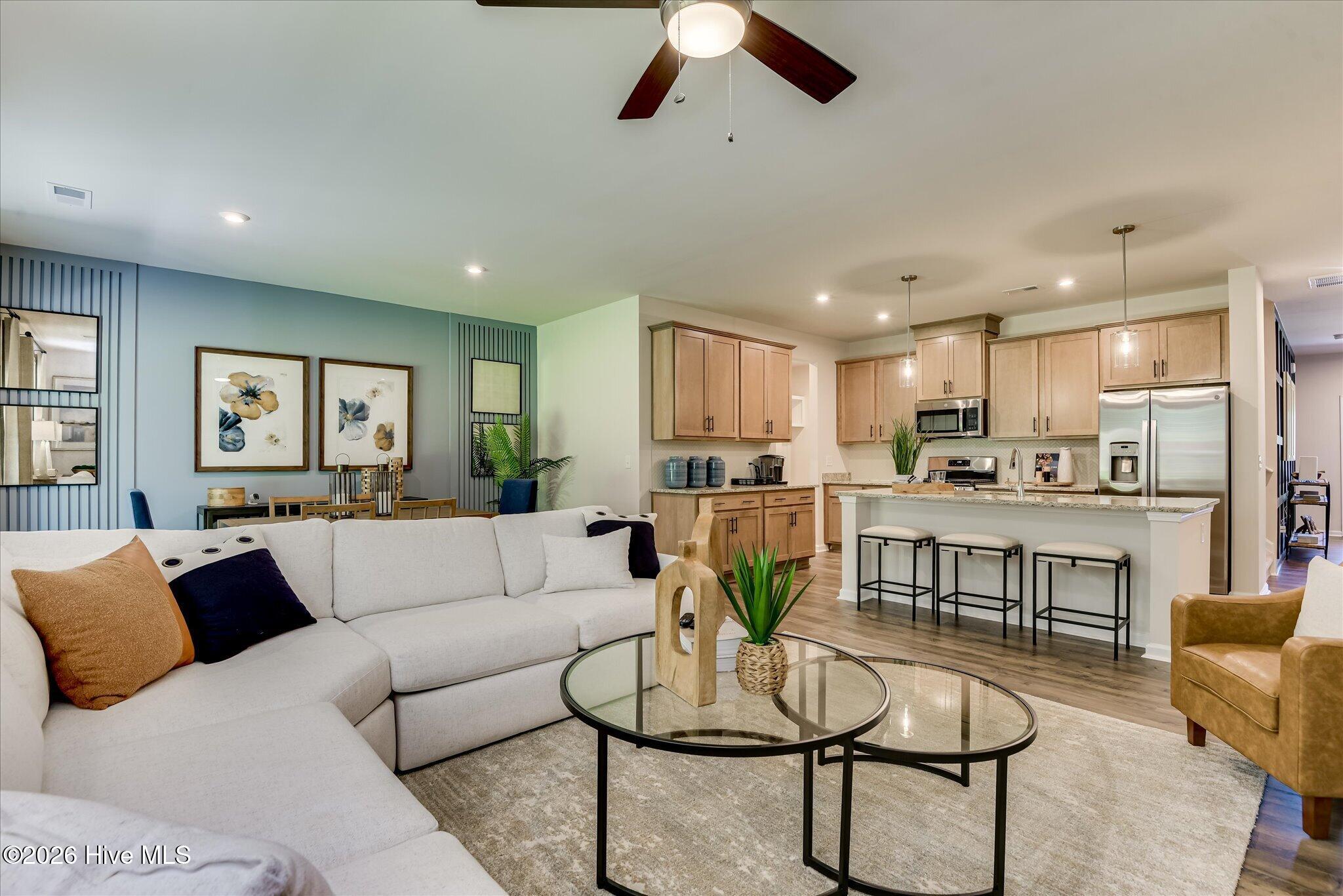 1006 American Egret Way,Morehead City