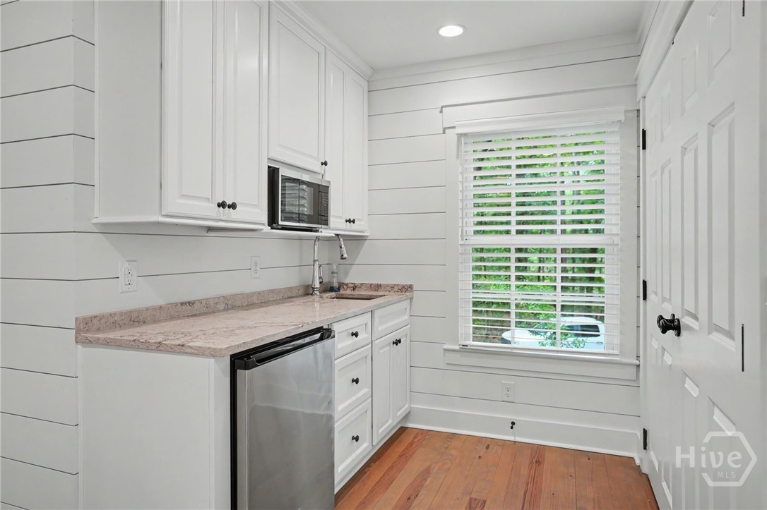 Carriage House