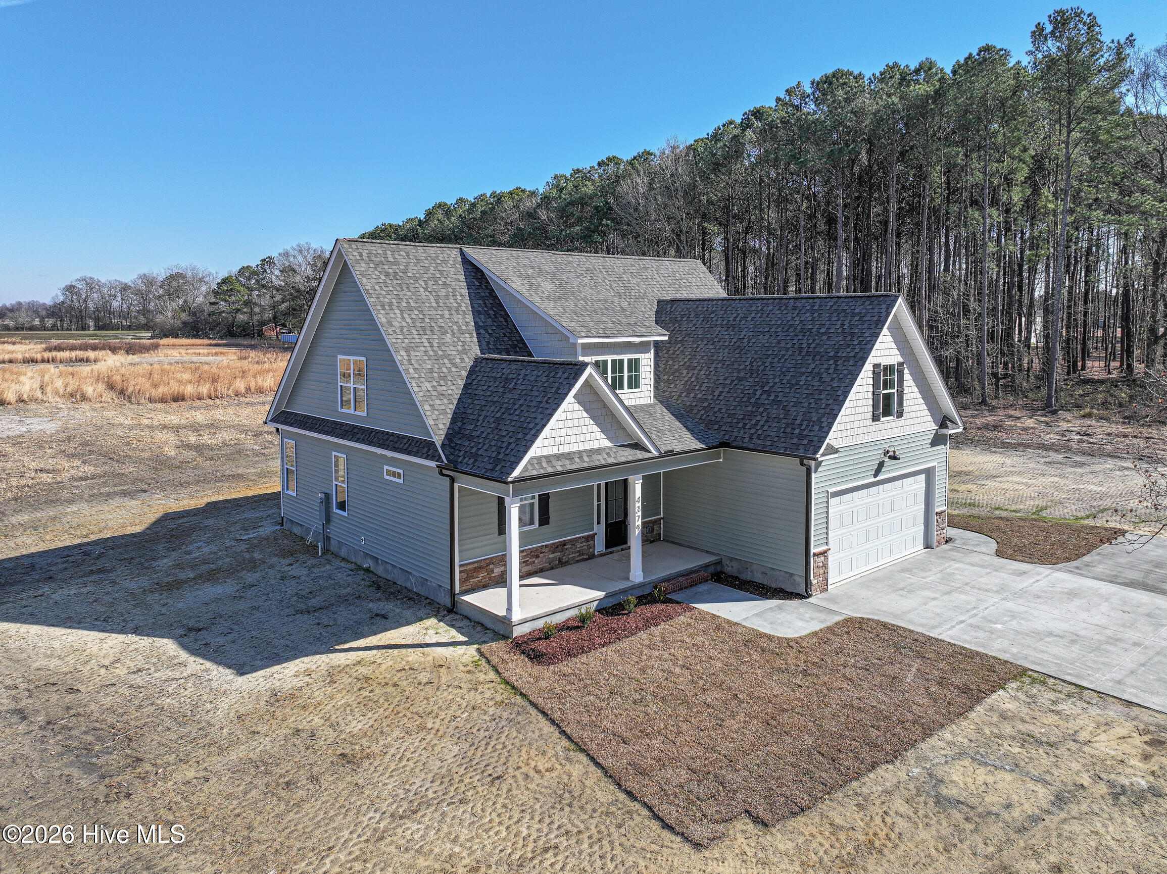 Homes for sale in Greenville, NC | 4379 J C Galloway Rd, Greenville, NC 27858 | MLS# 100552424