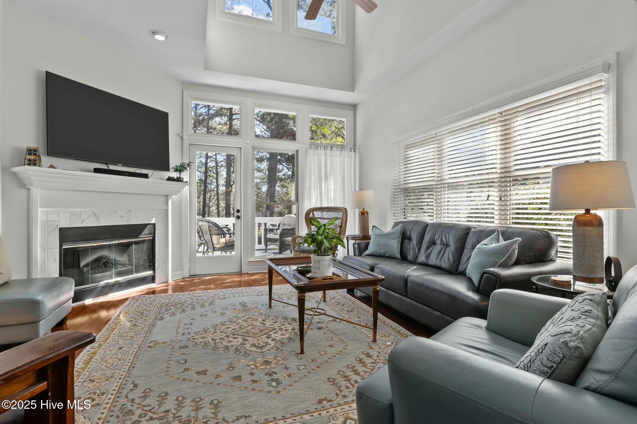 269 N Knoll Road, Southern Pines, NC, 28387