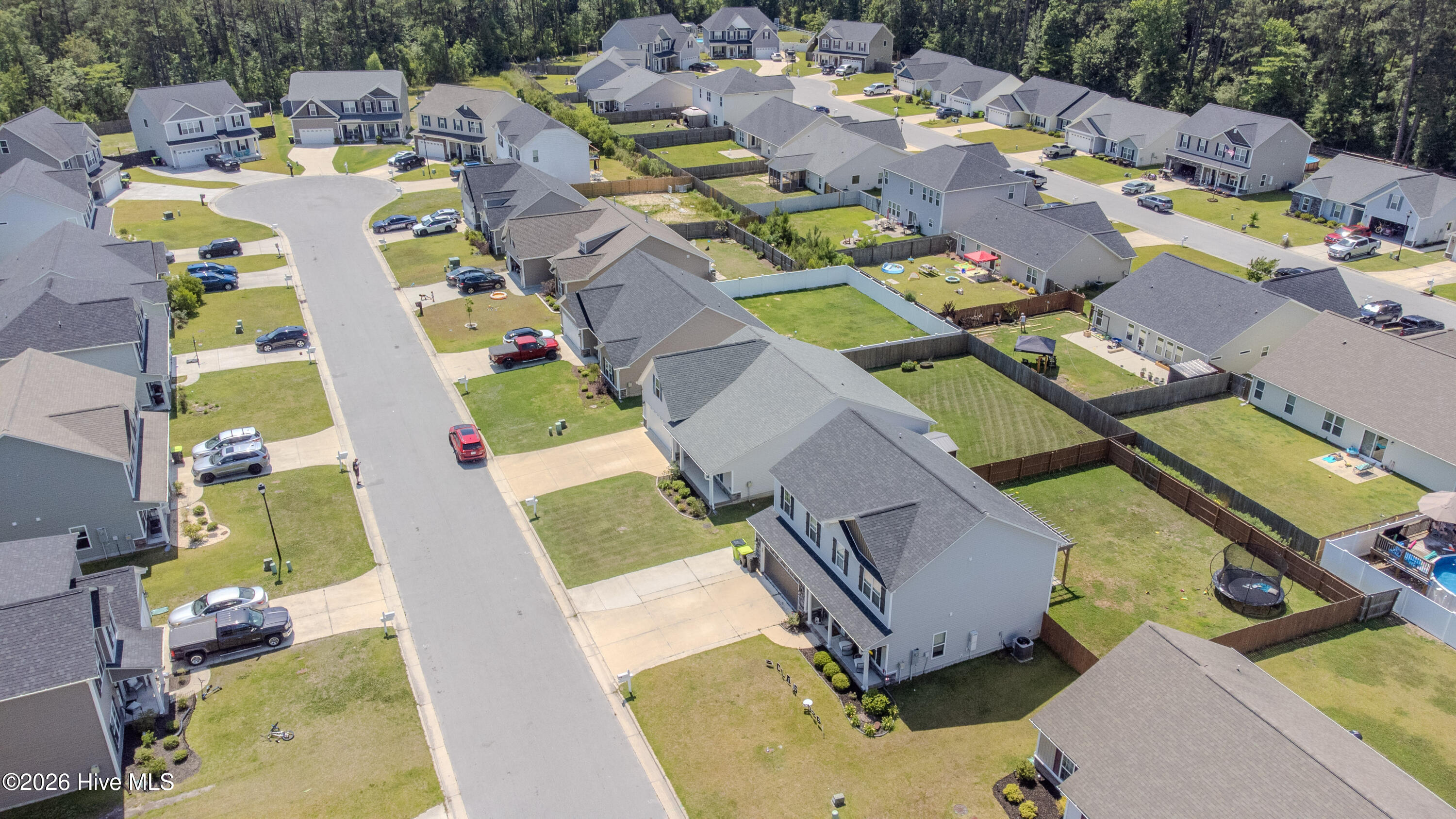 116 Station Yard Road,New Bern