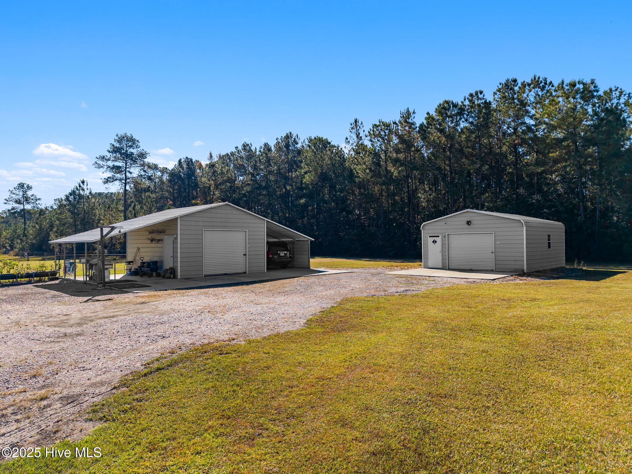 2580 Ash Little River Road NW, Ash, NC, 28420