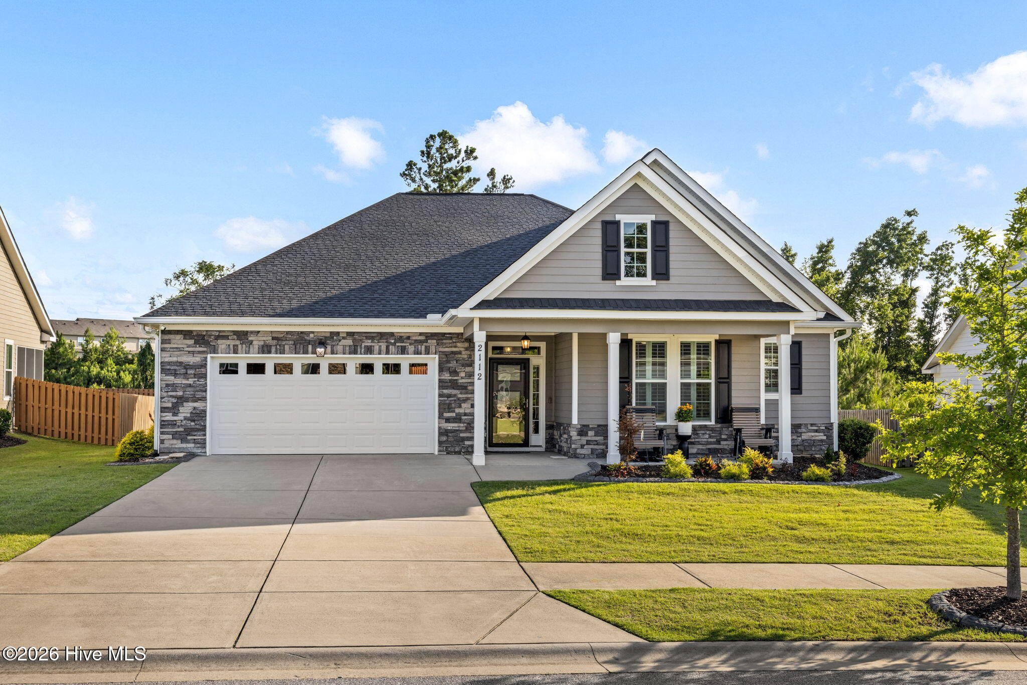 1st image of 2112 Sinclair Dr, Grovetown, GA 30813 | MLS# 100581016