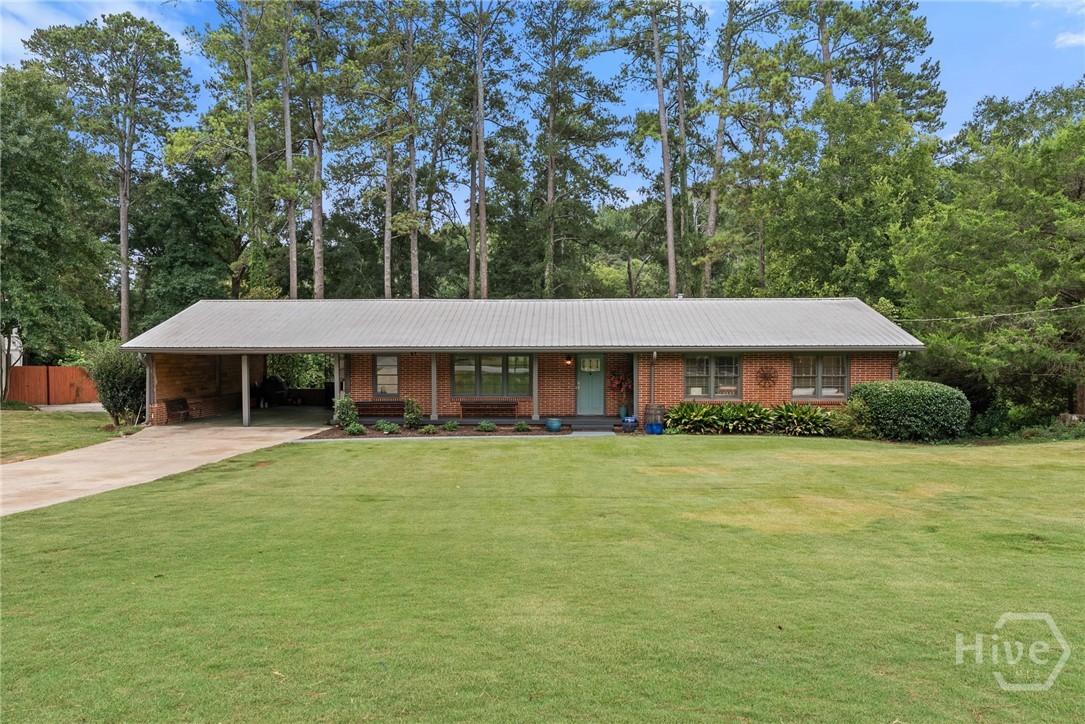 Photo 1 of Single family home for sale at 535 Riverhill, Athens, GA 30606 | MLS# CL364534 | Listing updated on 2026-09-14