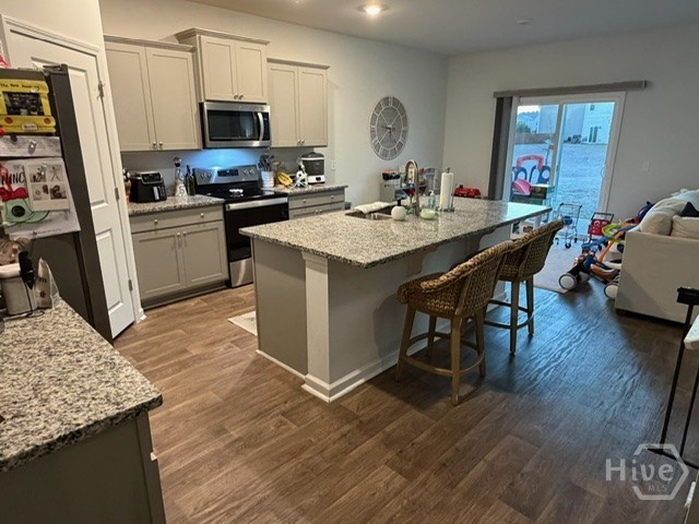 426 Hogan Drive, Richmond Hill, GA, 31324