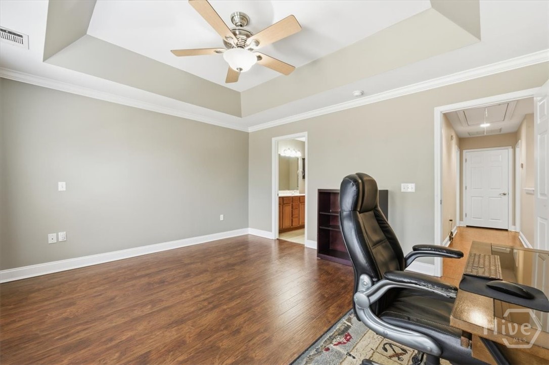 804 Kendal Court, Savannah, GA, 31419