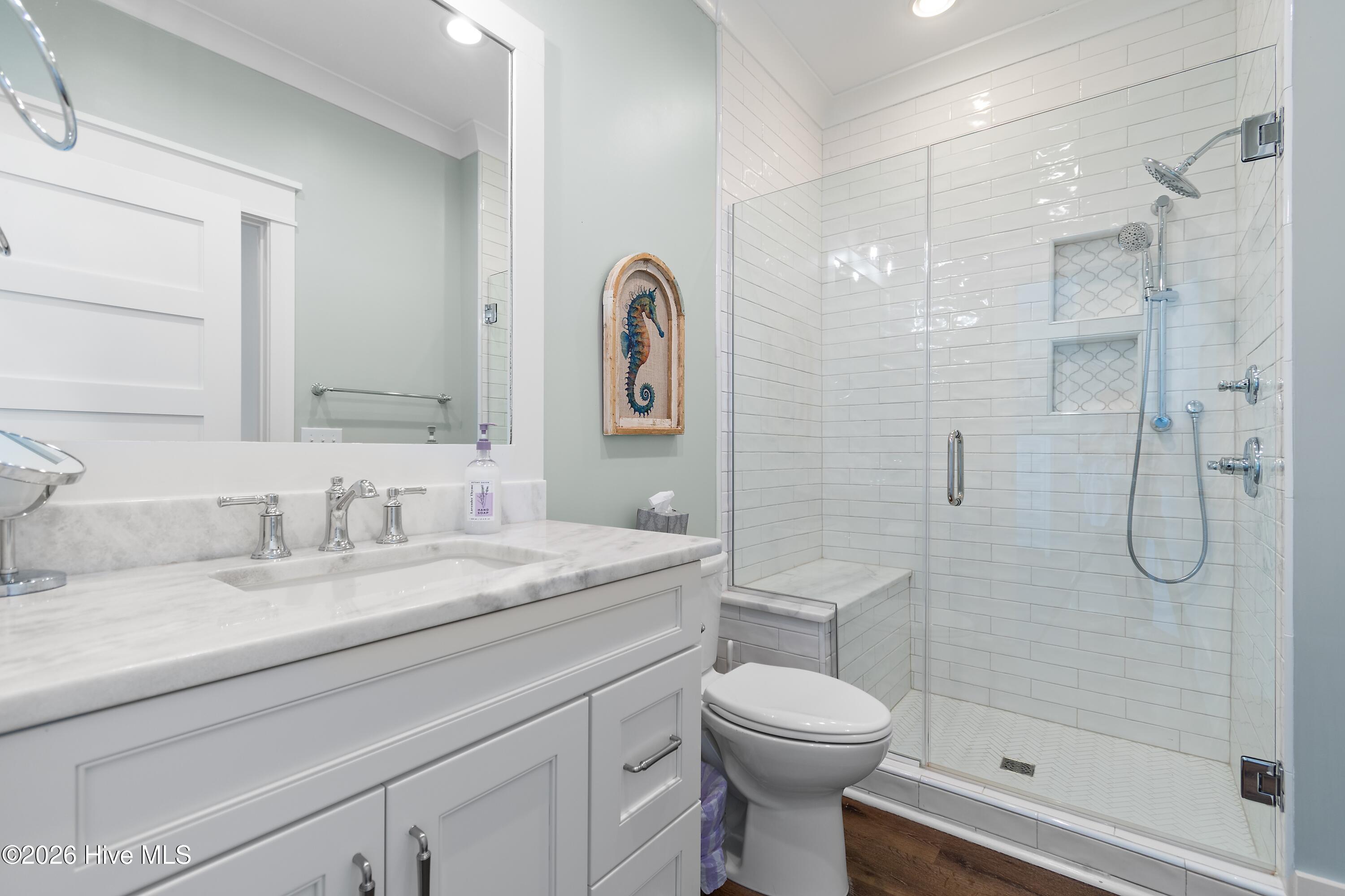 243 Ocean Boulevard W, Holden Beach, NC, 28462