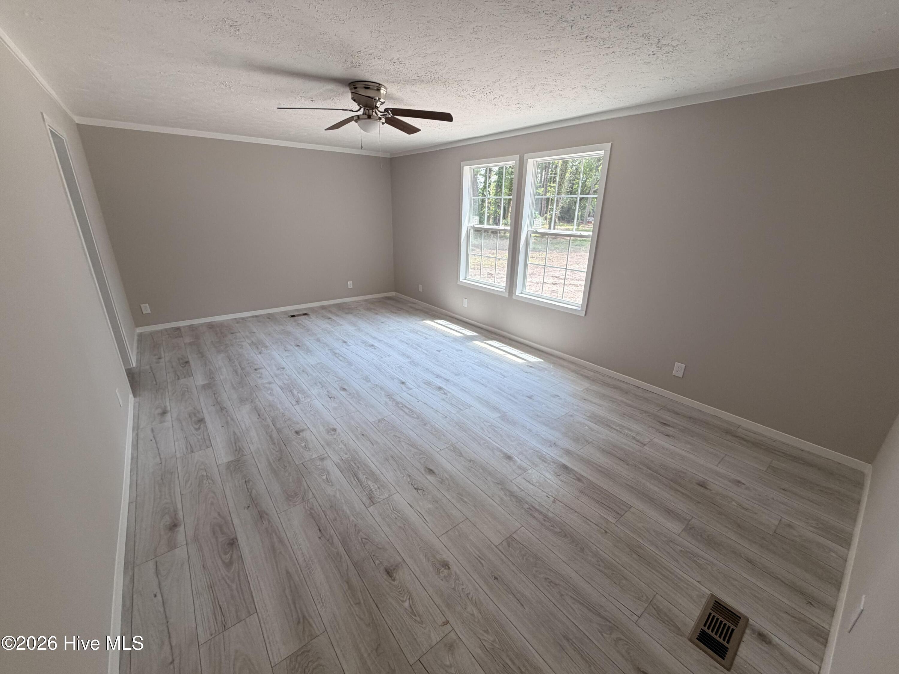Exterior photo of 126 Tomlinson Lane, Knotts Island, NC 27950. MLS: 100591278