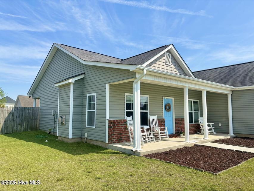 174 Moonstone Court,Jacksonville
