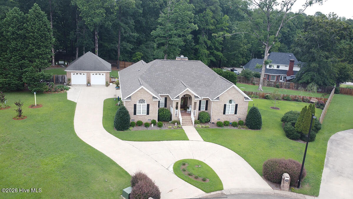 78th image of 3188 Scarborough Ln, Rocky Mount, NC 27804 | MLS# 100591524