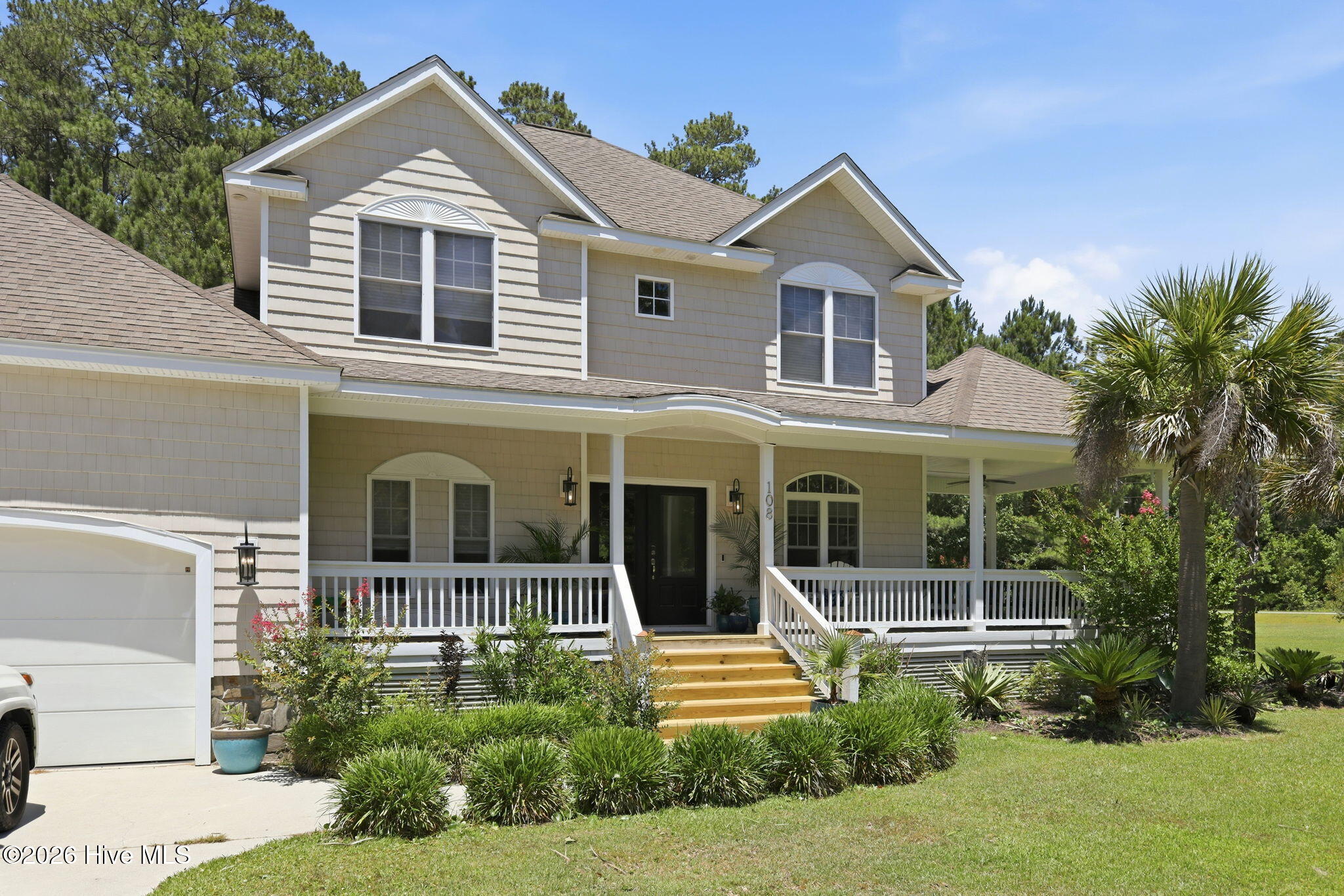 108 Blue Heron Court,Beaufort