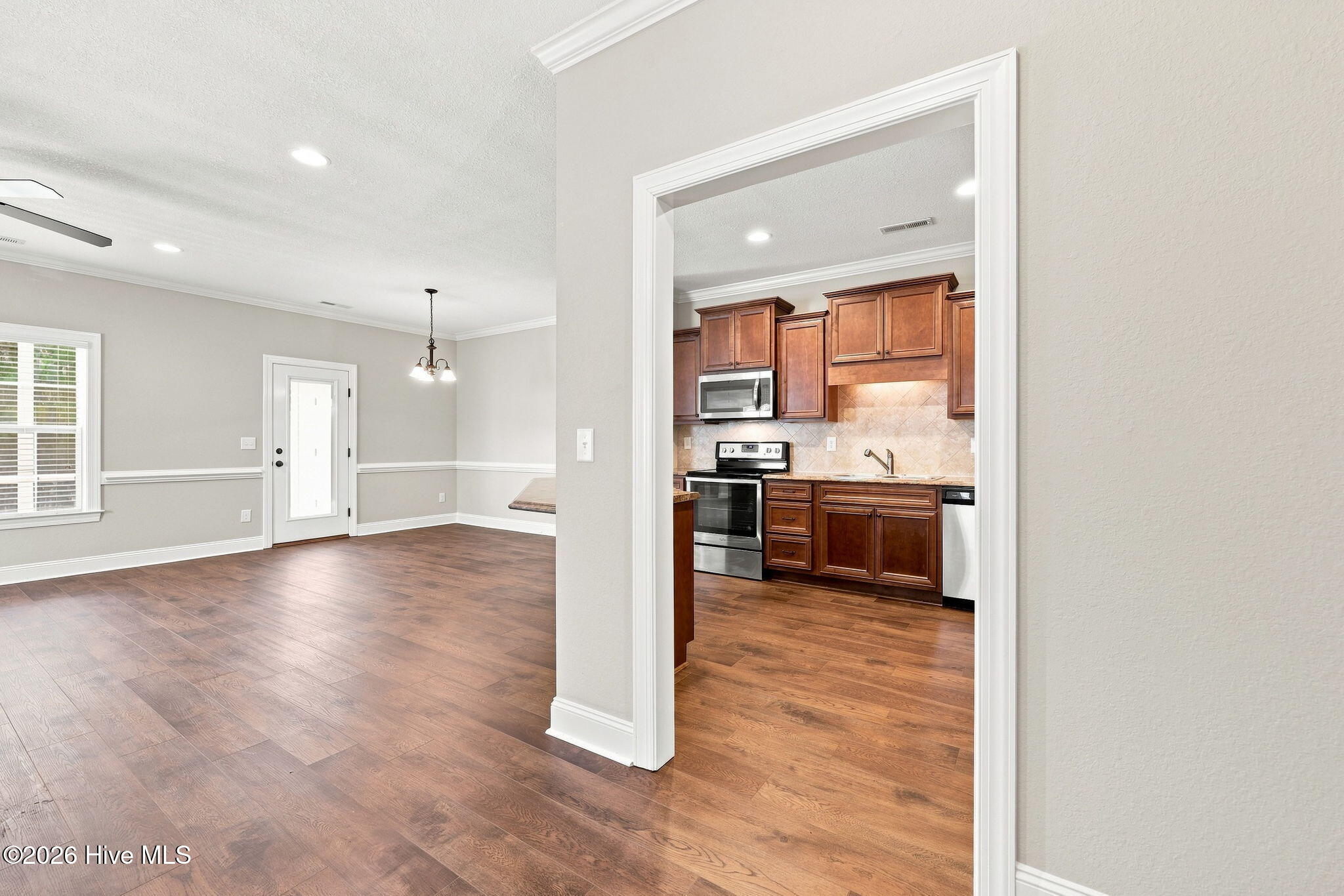 5th image of 1640 Cambria Dr #A, Greenville, NC 27834 | MLS# 100595847