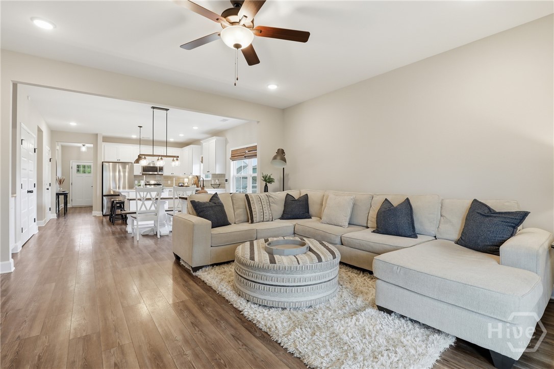 203 Haisley Run, Guyton, GA, 31312