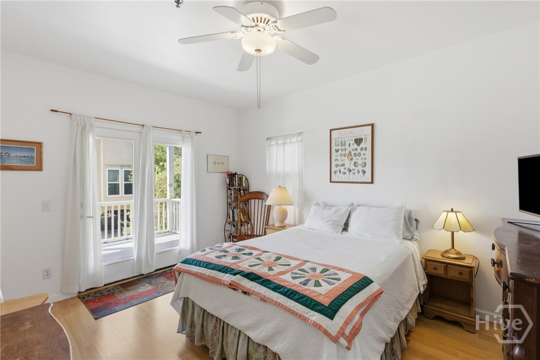 primary suite
