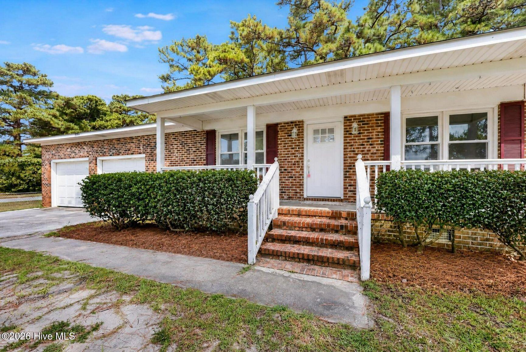 1000 Hedrick Boulevard,Morehead City