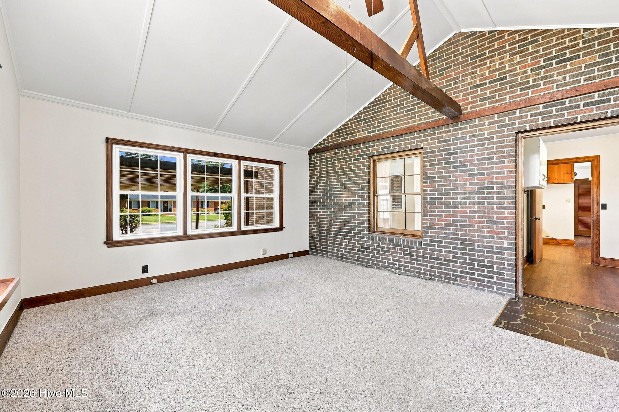 Exterior photo of 2002 Carey Road, Kinston, NC 28501. MLS: 100601440