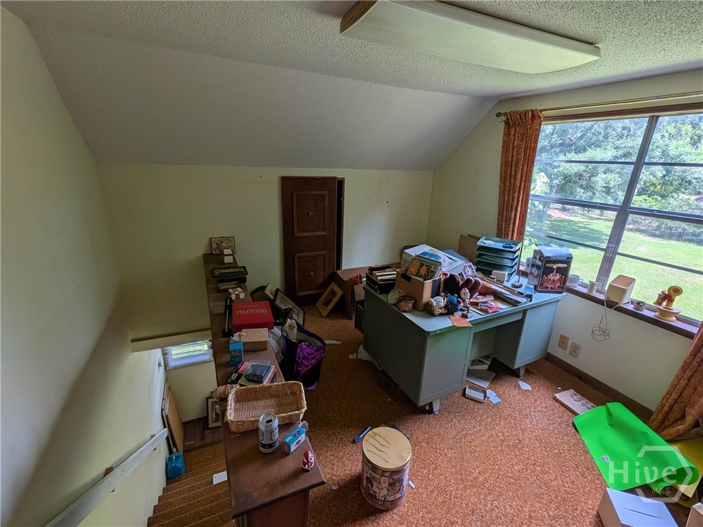 Detached Workshop/Office