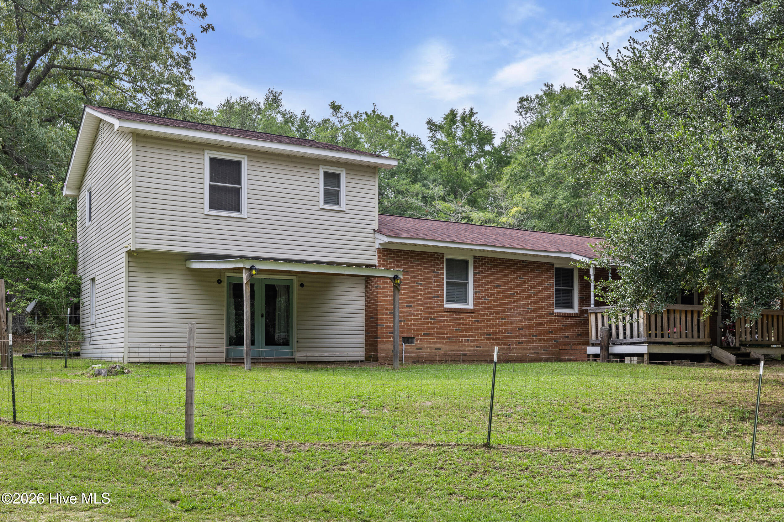 Photo 3 of Single family home for sale at 664 S Dixie Rd, Wagener, SC 29164 | MLS# 100591933 | Listing updated on 2026-08-24