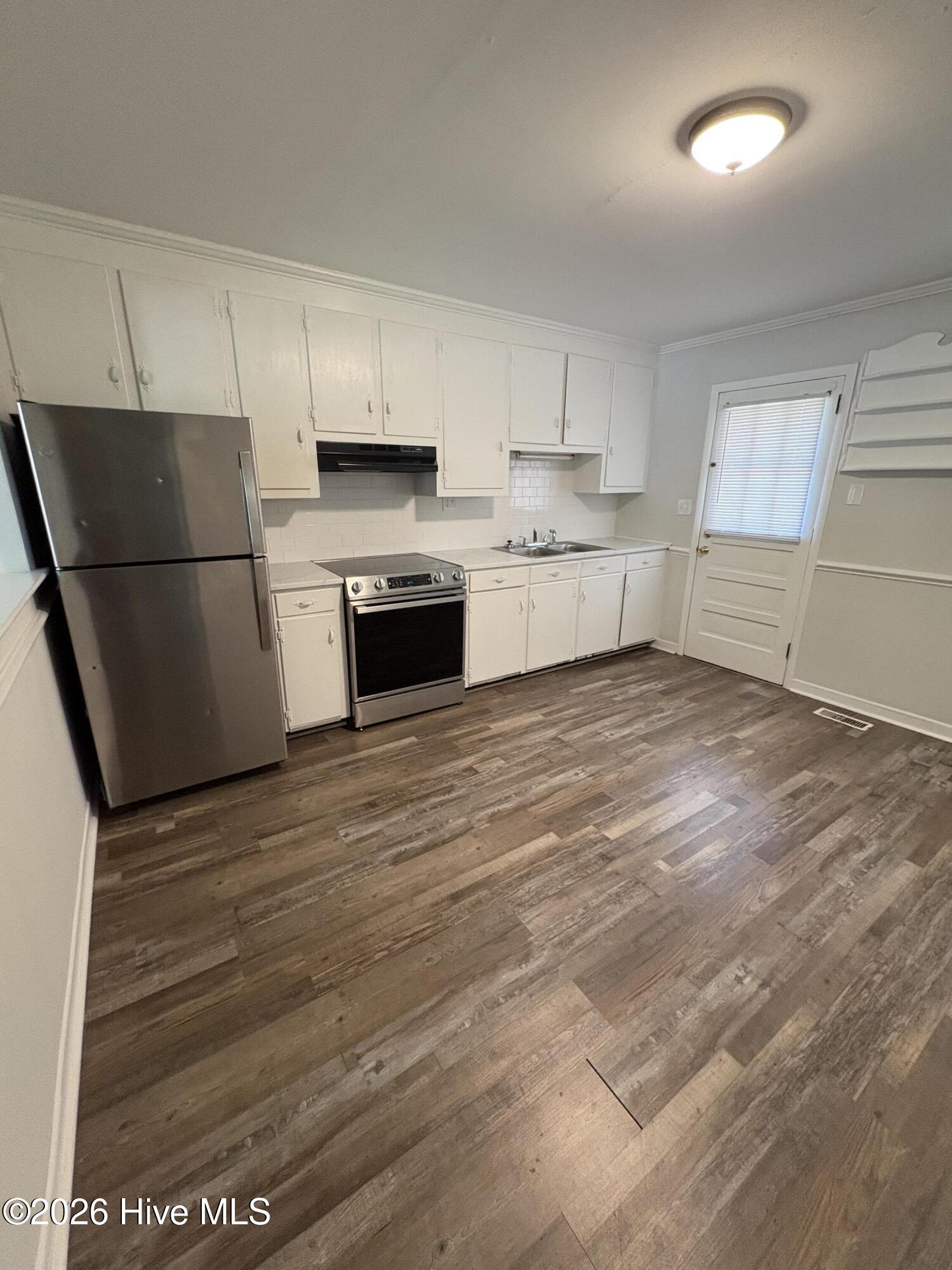 4352 Eastern Pines Road UNIT 18, Greenville, NC, 27858