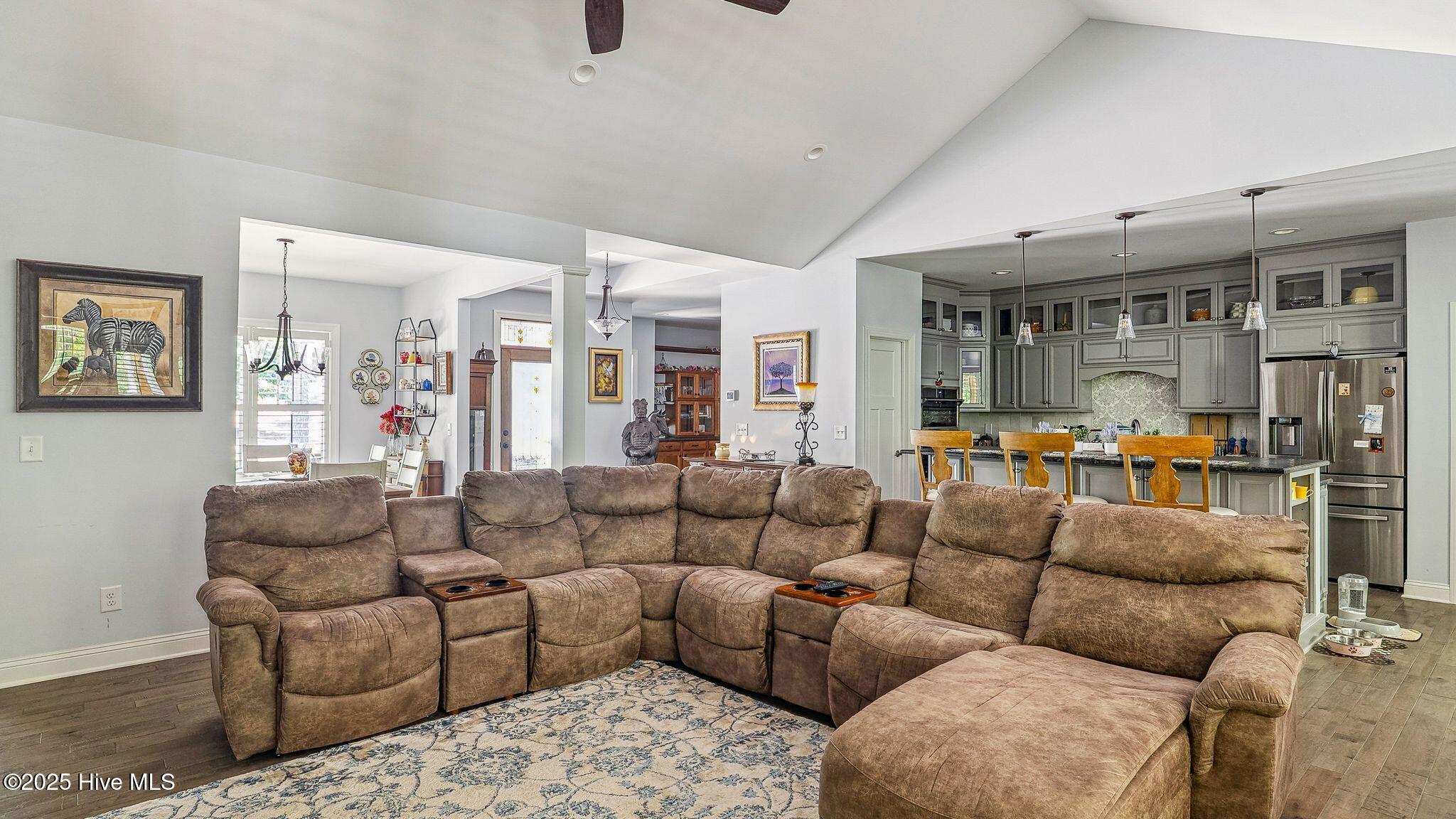 101 Stoneykirk Drive