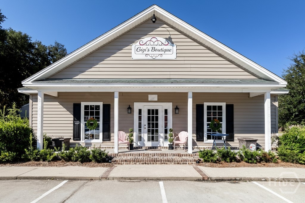 Property at 11254 Ford