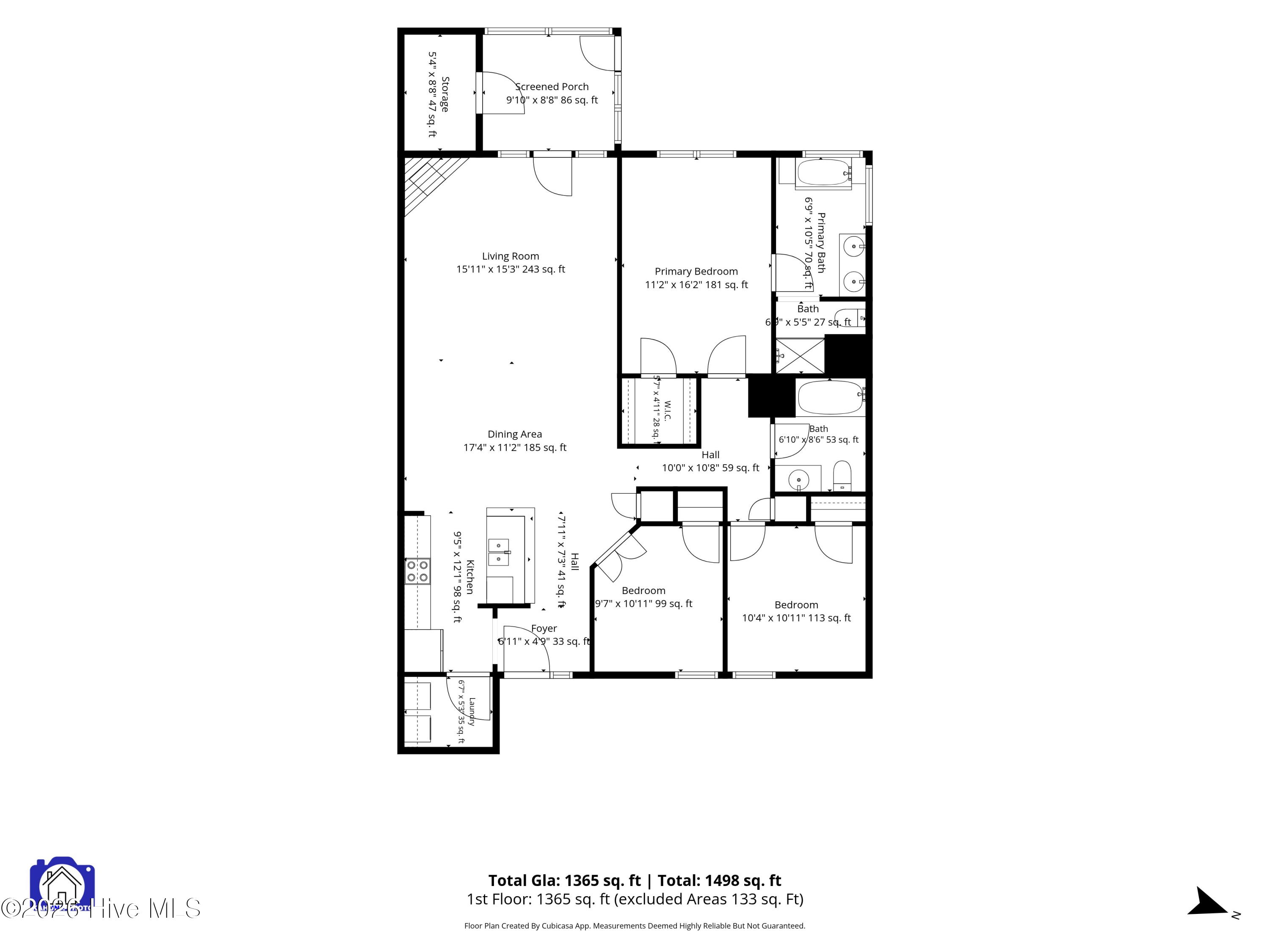 Exterior photo of 7825 High Market Street #303, Sunset Beach, NC 28468. MLS: 100600938