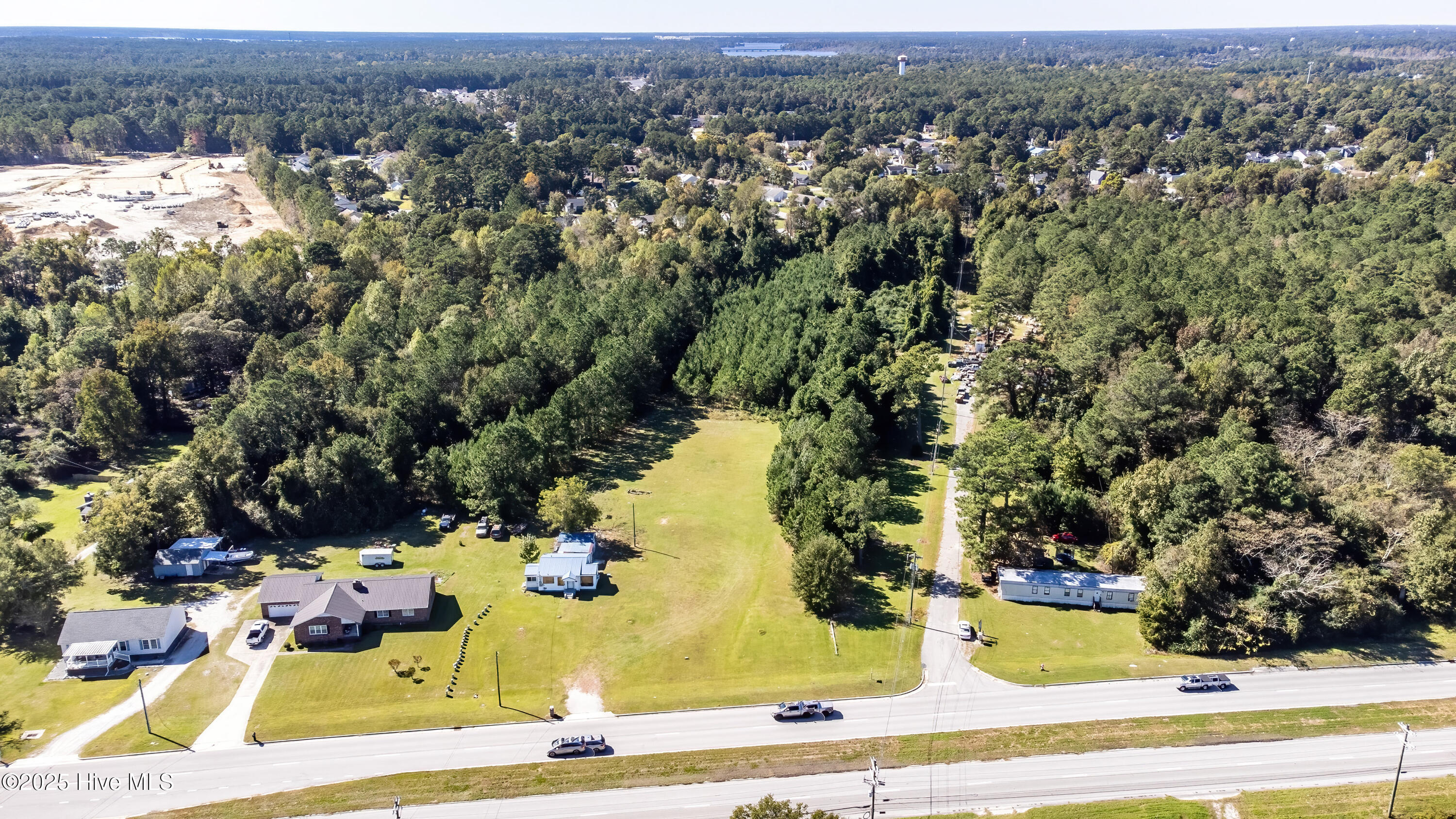 2460 Piney Green Road,Midway Park