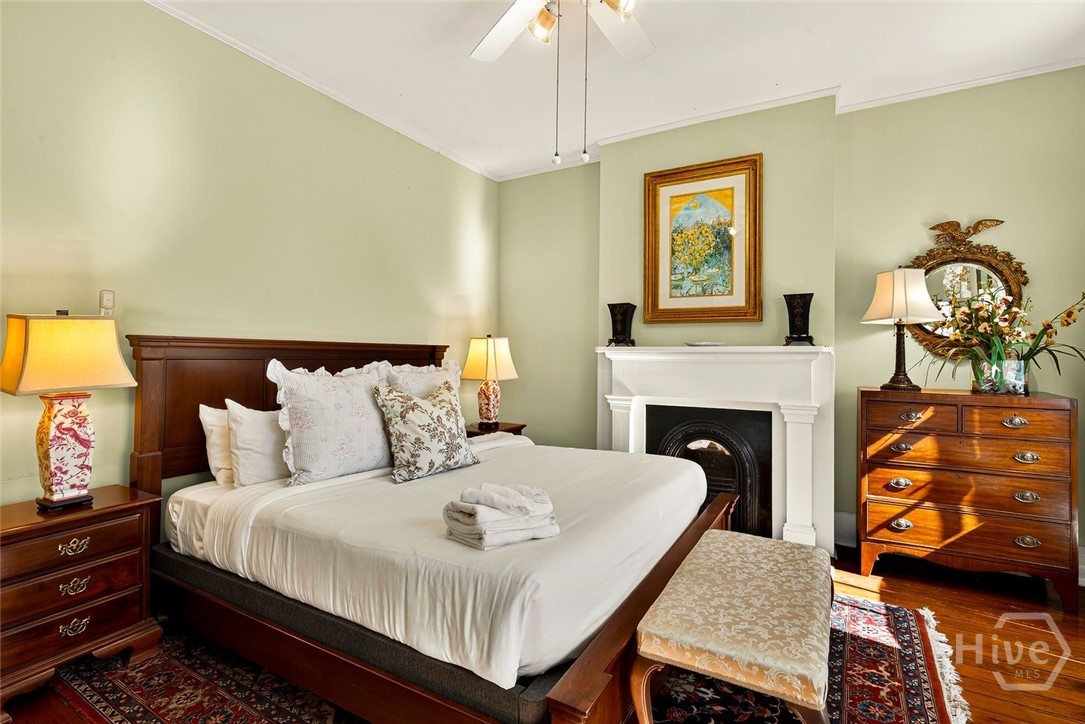 208 E Liberty Street, Savannah, GA, 31401