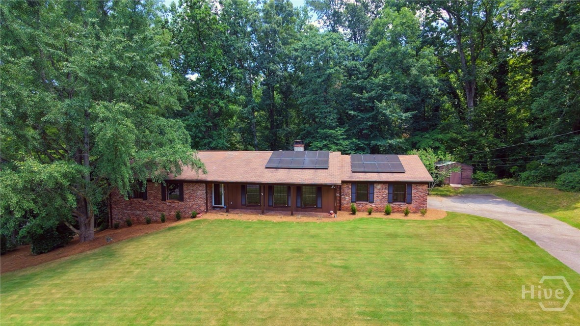 750 Glenwood Drive