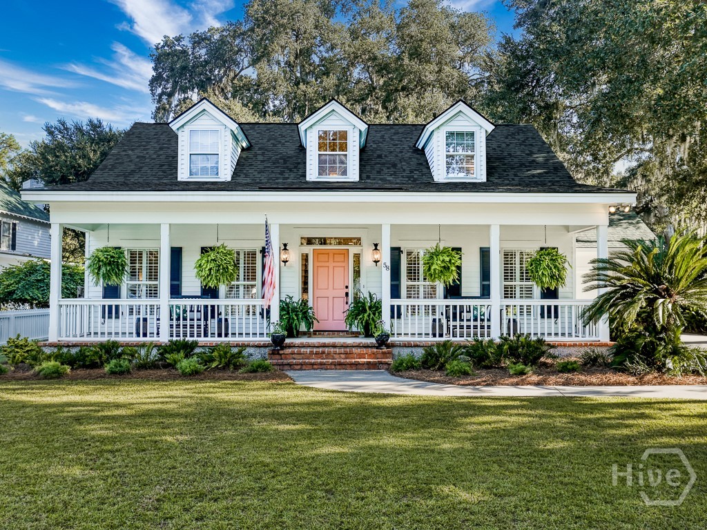 Photo 3 of Single family home for sale at 58 Romney Pl, Savannah, GA 31406 | MLS# SA364621 | Listing updated on 2026-09-19