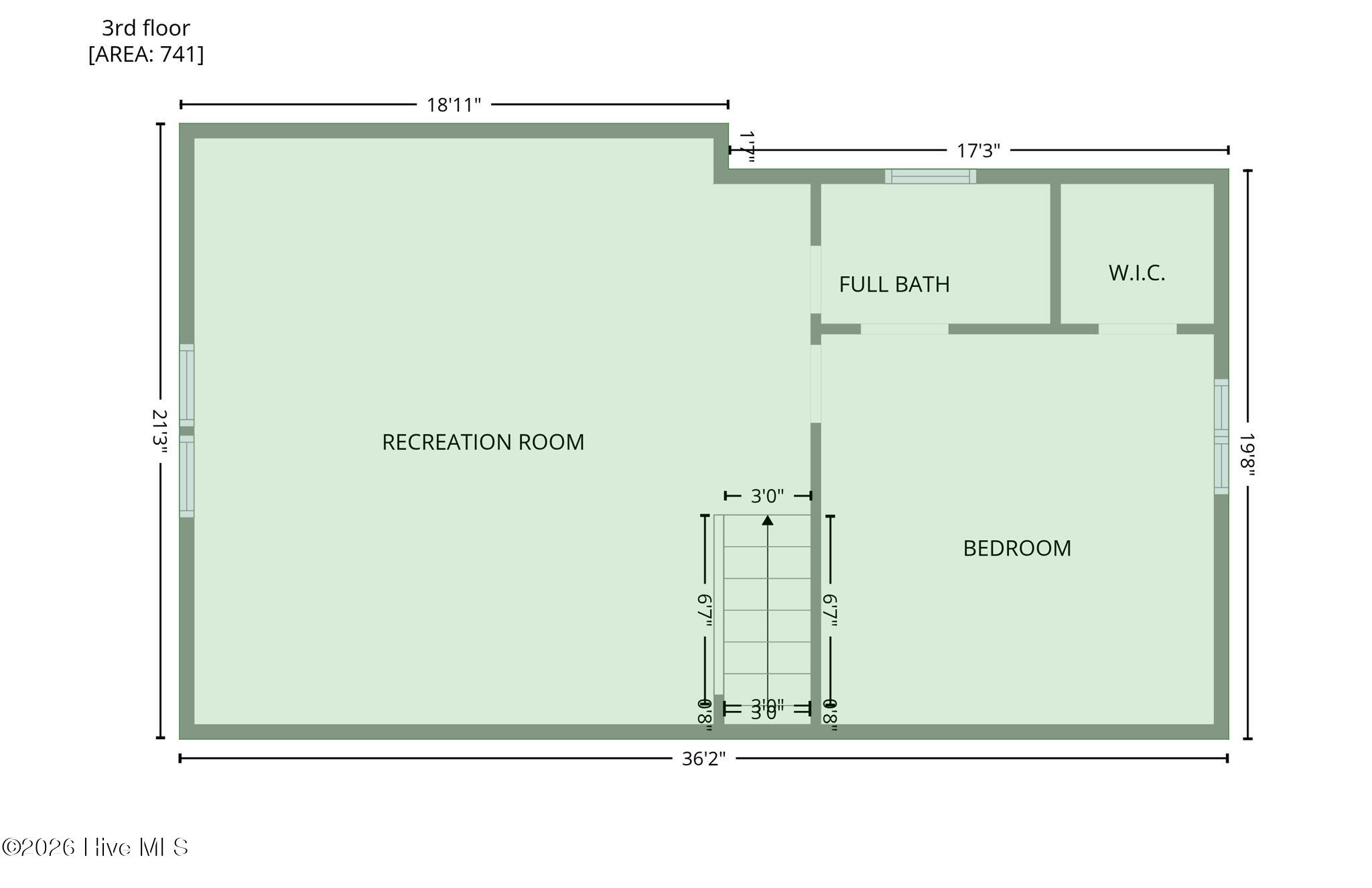 290 Baie Road, Rocky Mount, NC, 27801