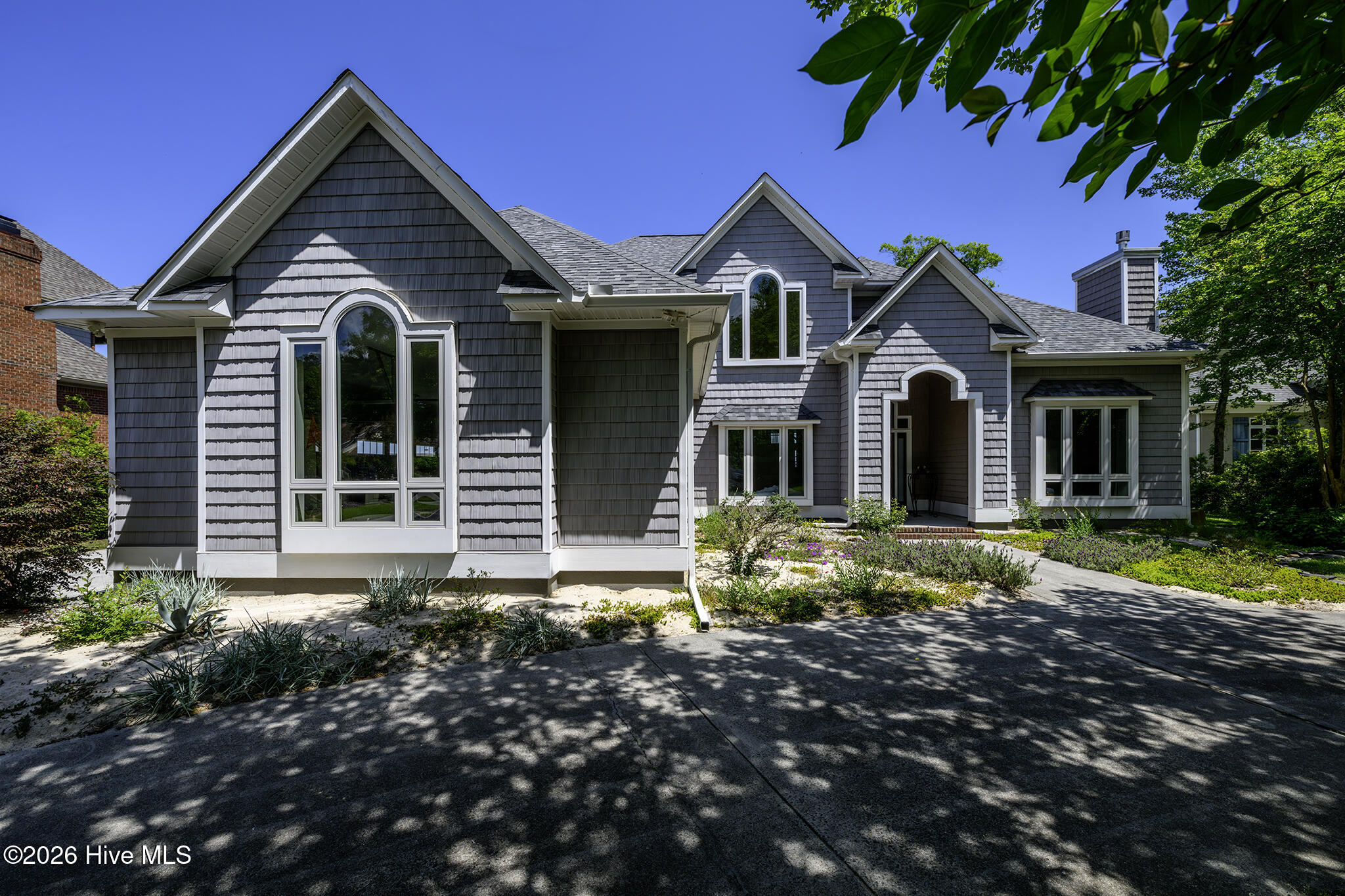 Welcome Home!