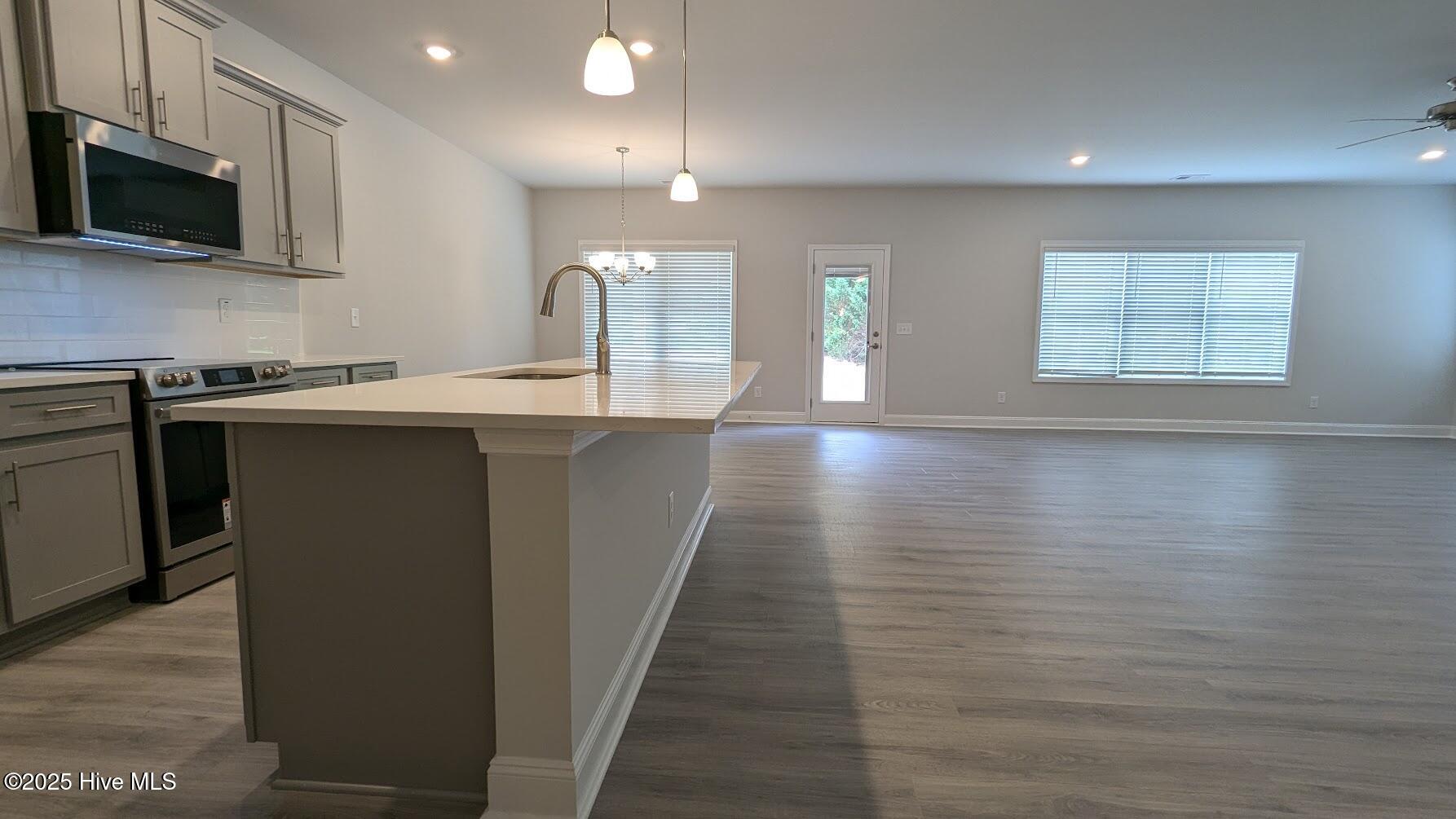 1635 Pecan Drive UNIT Lot 26, Nashville, NC, 27856