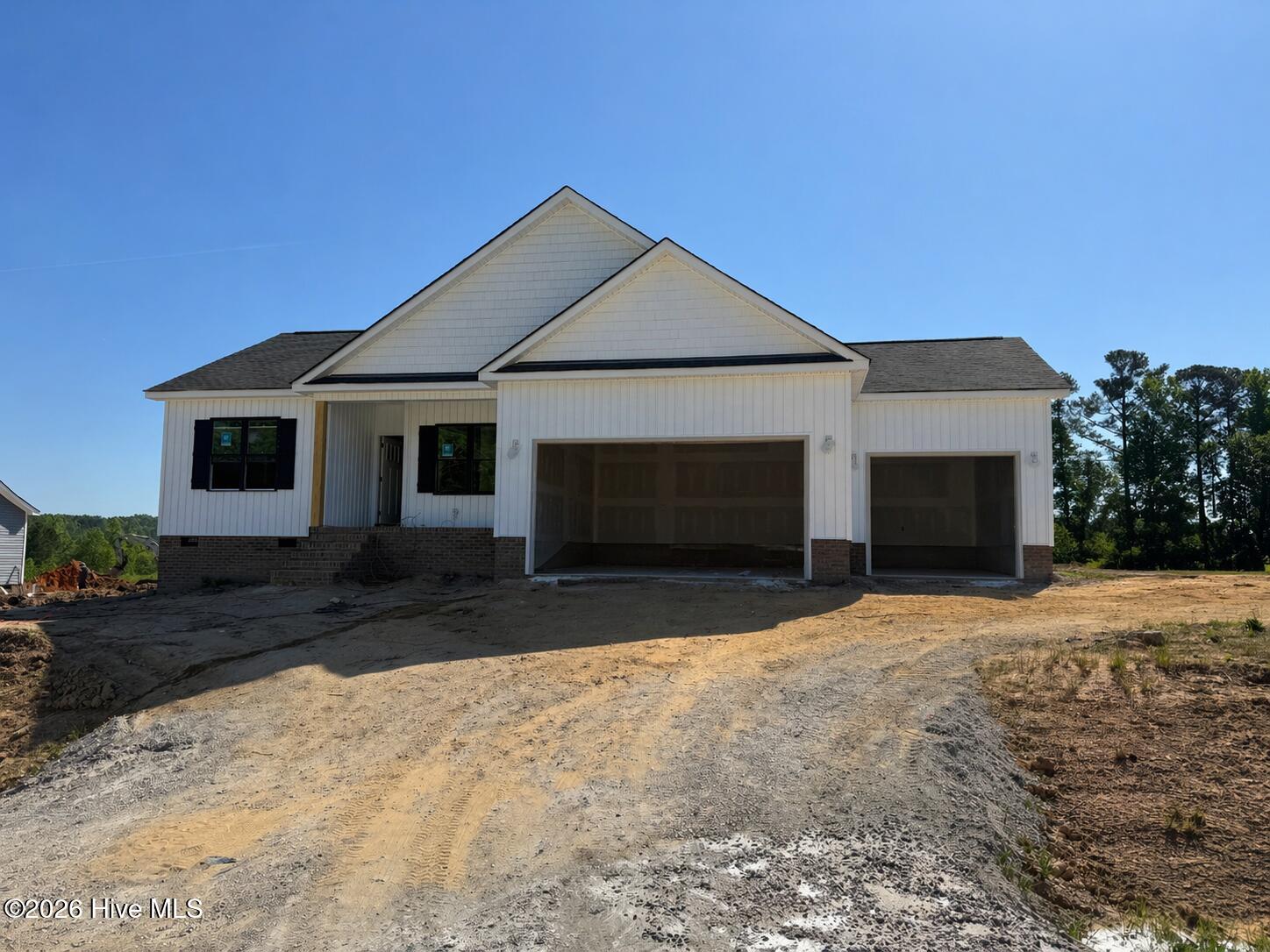 1606 Percheron Path, Fayetteville, NC, 28312