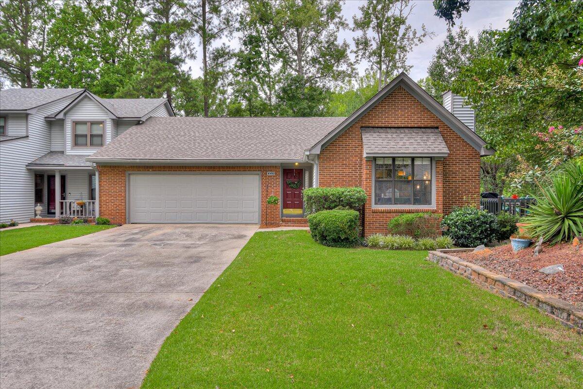 446 Creekwalk Drive, Martinez, GA 30907 Listing Photo  1
