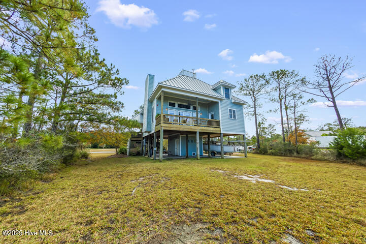 363 Cabin Creek Road,Merritt