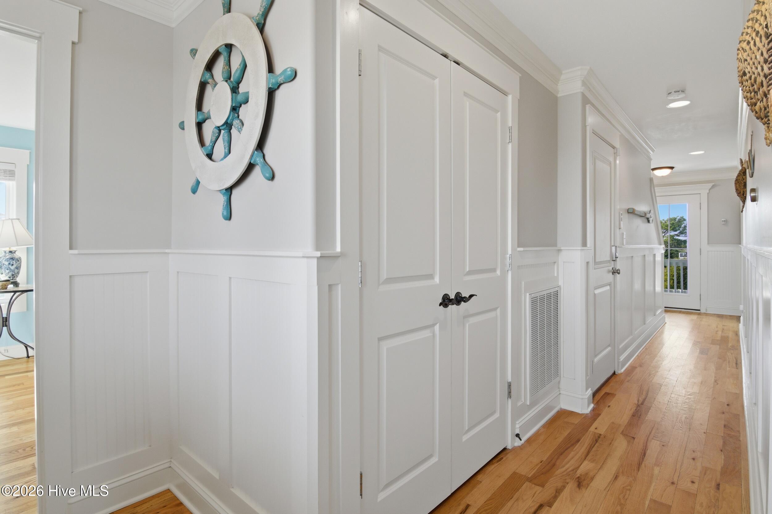 1254 Ocean Boulevard W, Holden Beach, NC, 28462