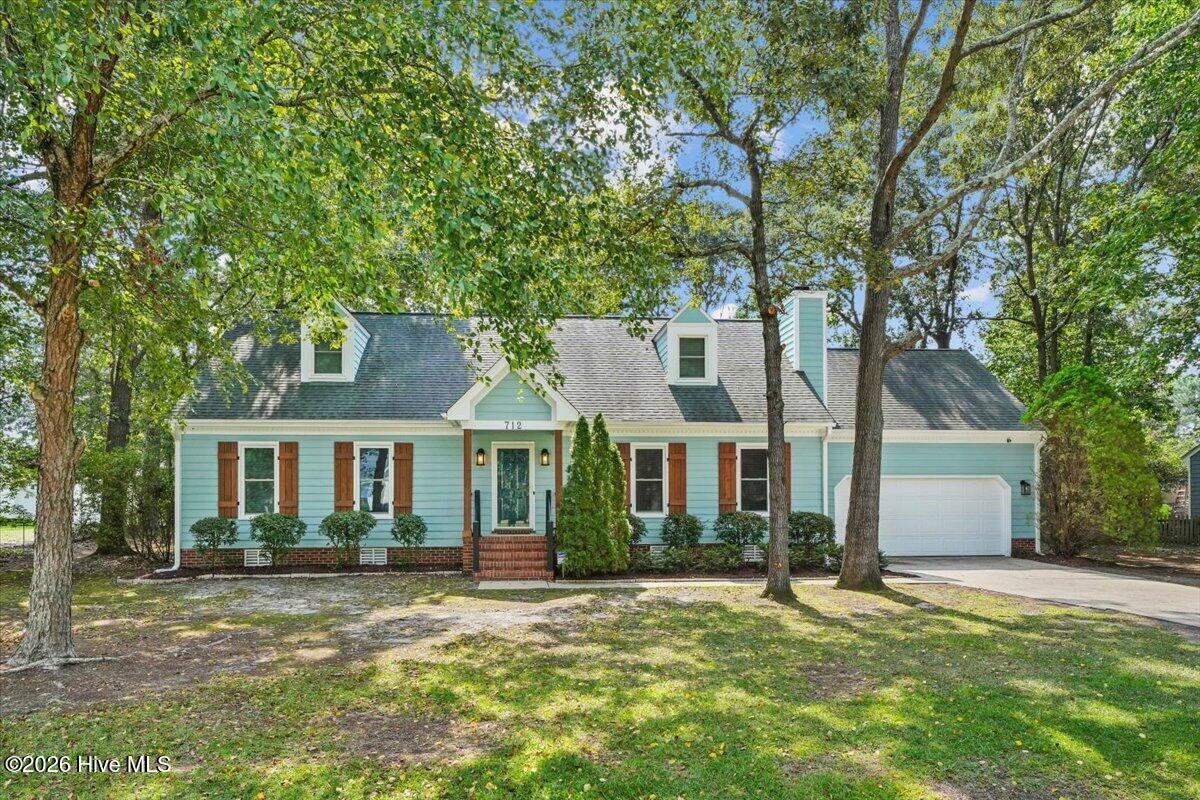 1st image of 712 Goldleaf Dr, Goldsboro, NC 27534 | MLS# 100598330