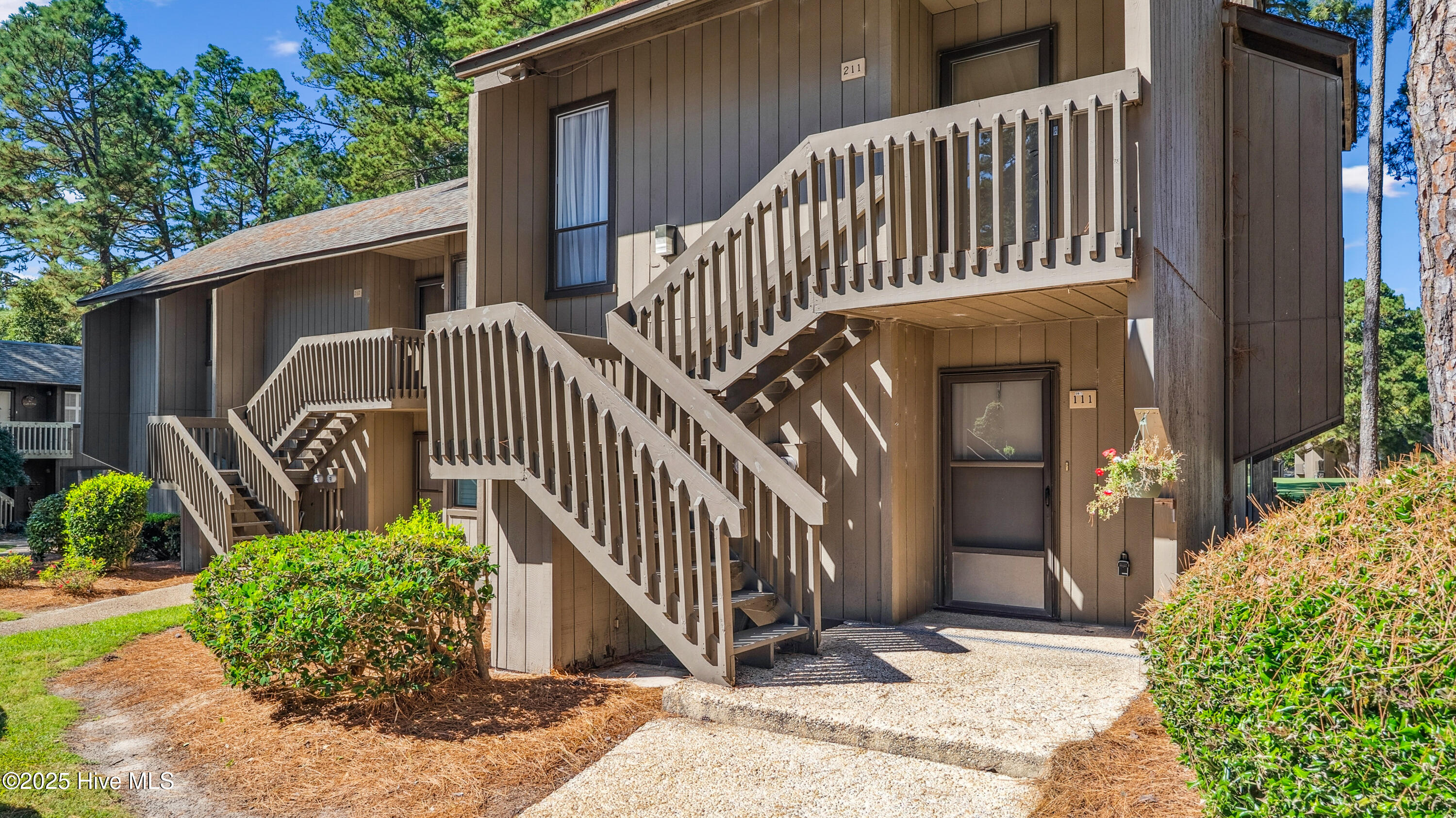 Homes for sale in Pinehurst, NC | 115 Beulah Hill Rd N # 111, Pinehurst, NC 28374 | MLS# 100536881