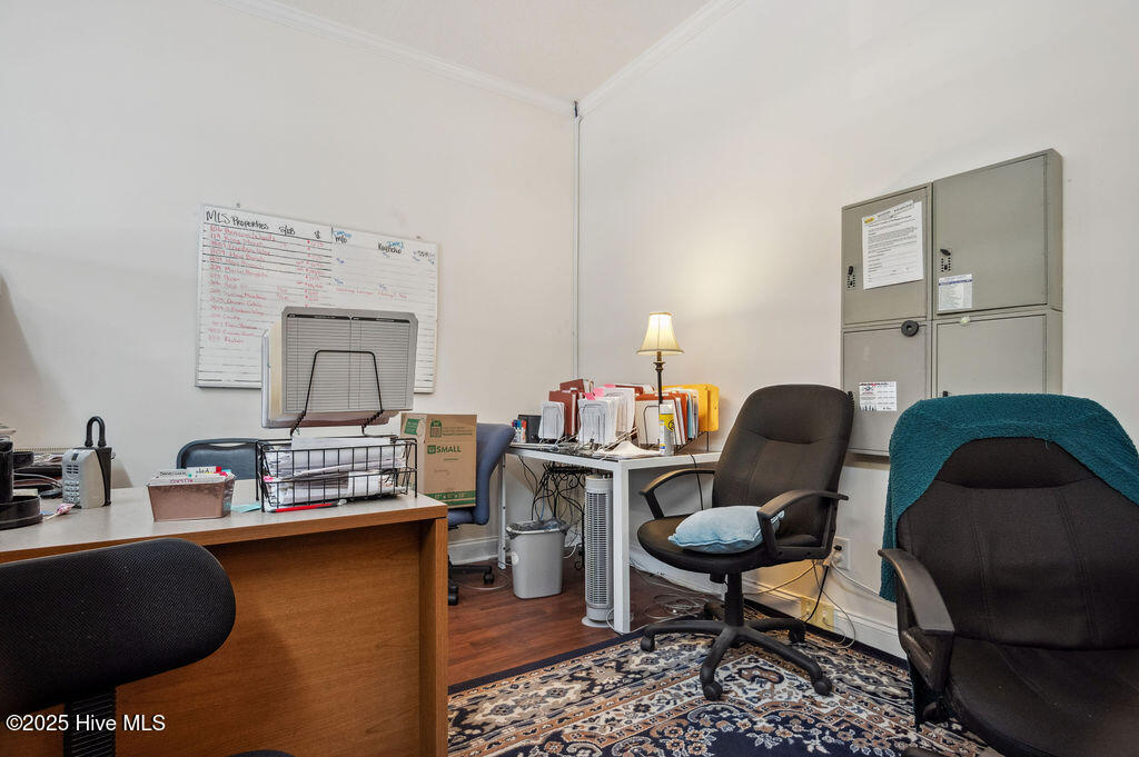 1212-1216 Gum Branch Road, Jacksonville, NC, 28540