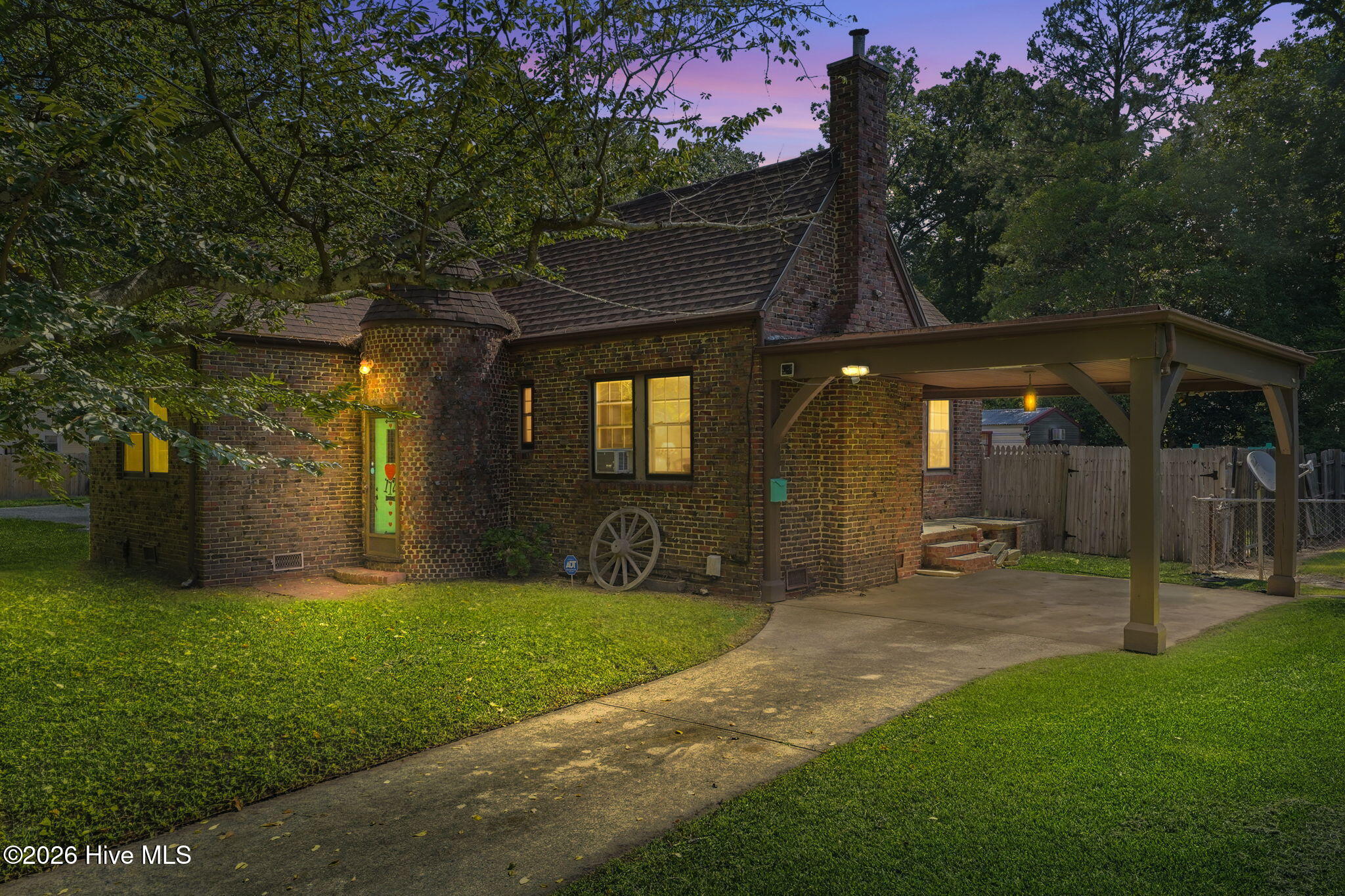 1st image of 112 S Audubon Ave, Goldsboro, NC 27530 | MLS# 100594843
