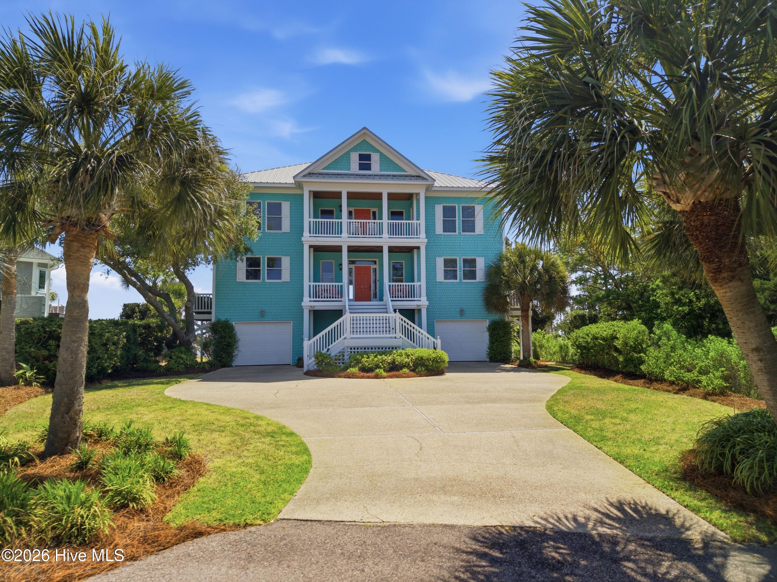 5252 Masonboro Harbour Drive, Wilmington, NC, 28409