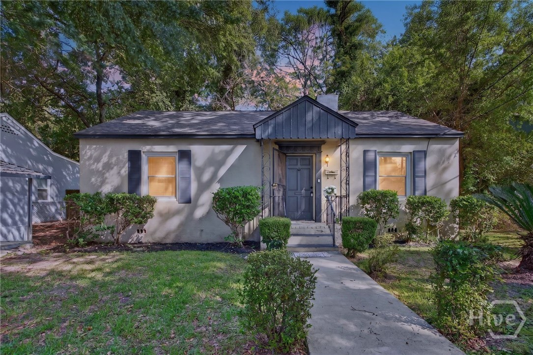 Photo 1 of Single family home for sale at 1710 E 41st Street, Savannah, GA 31404 | MLS# SA364807 | Listing updated on 2026-09-18