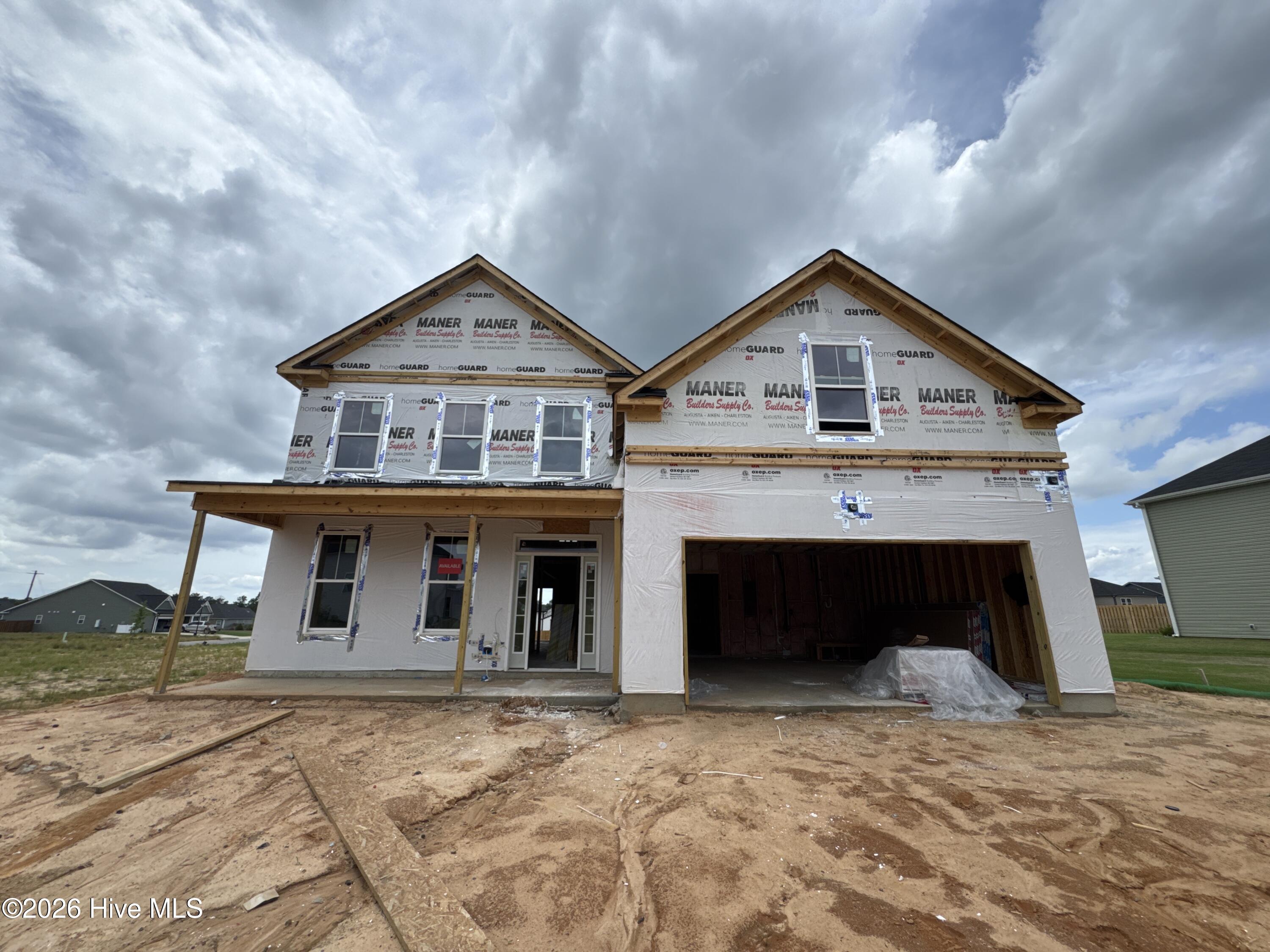 706 Ashburn Drive, #Wd237, North Augusta, SC 29860 Listing Photo  1