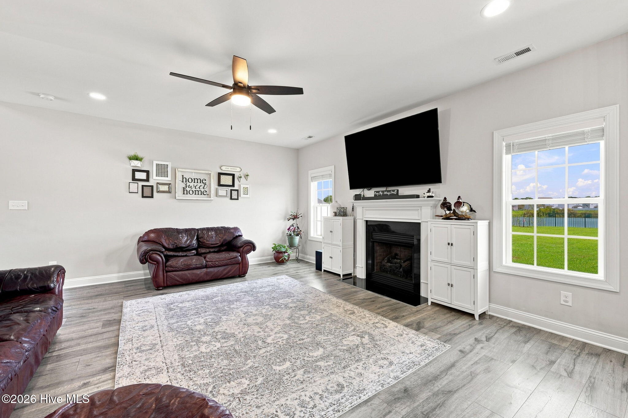 3007 Weathersby Drive,New Bern