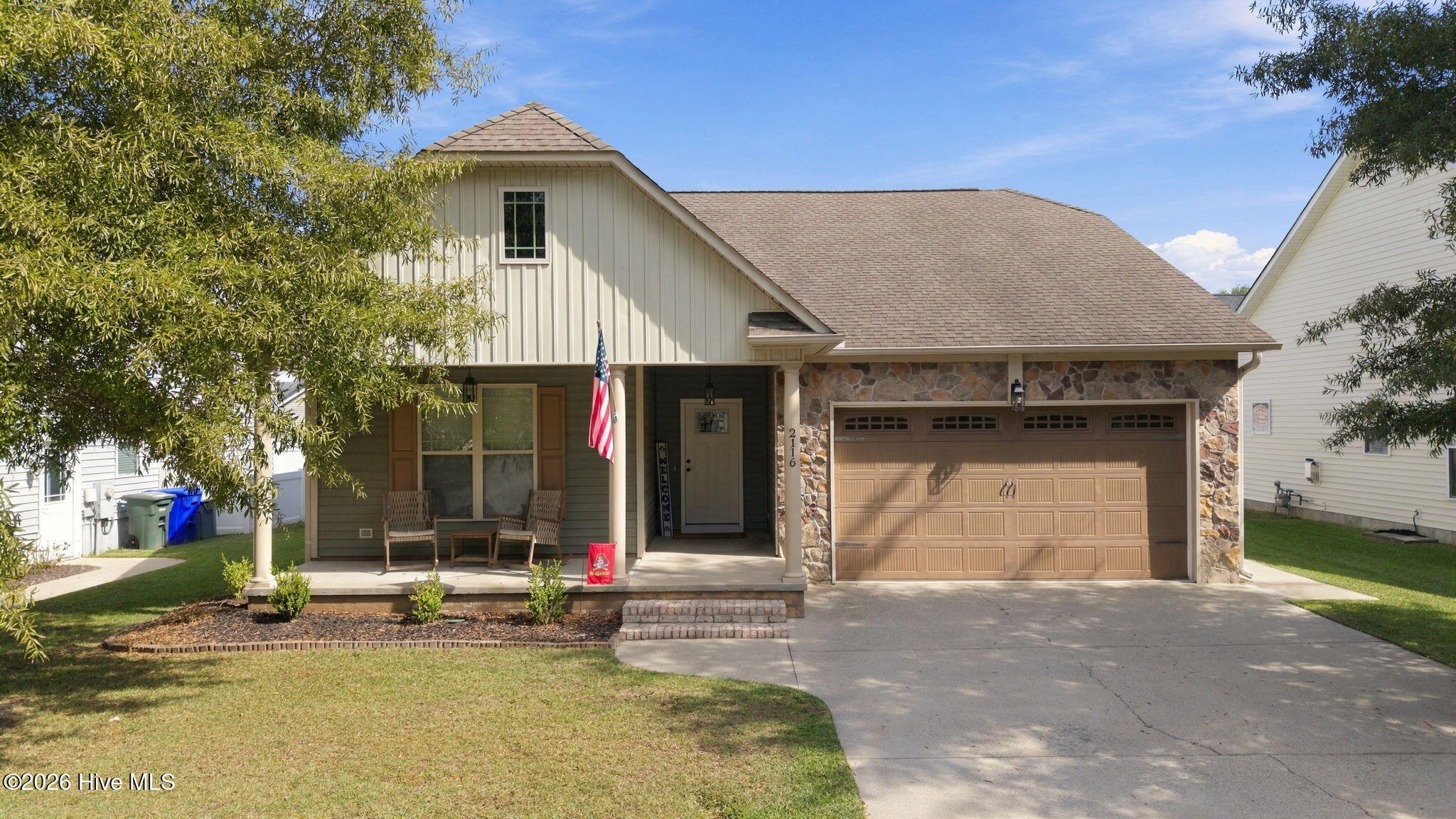 Single family home for sale at 2116 Tulls Cvs Rd, Winterville, NC 28590 | MLS# 100607603