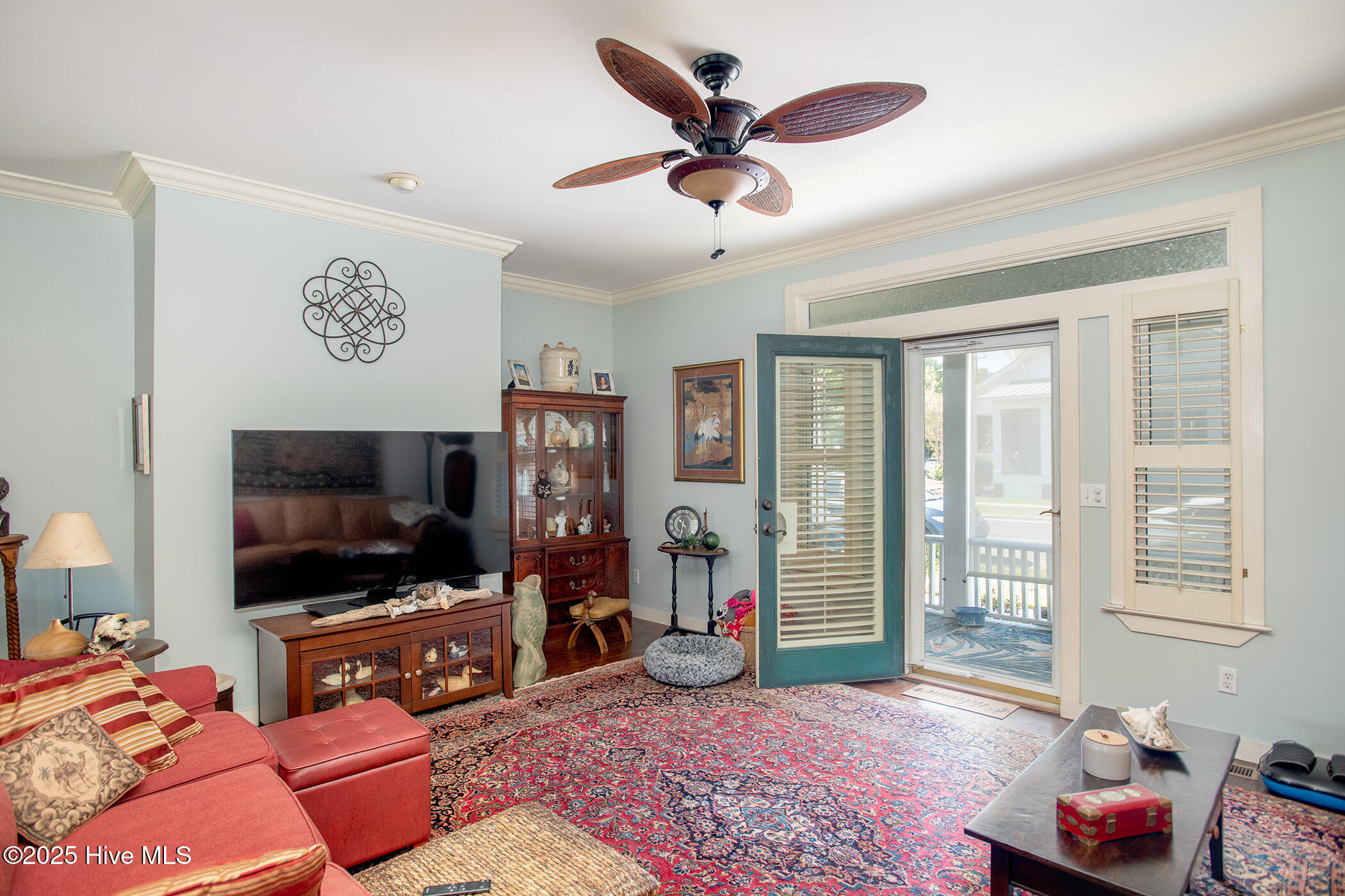 217 Broad Street, Beaufort, NC, 28516