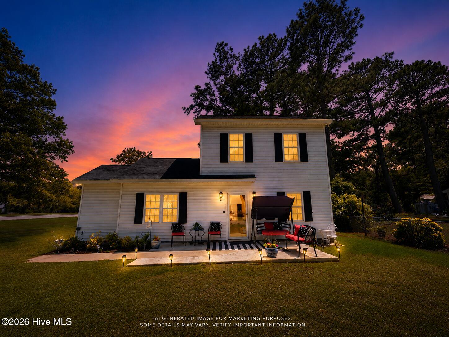 2105 Woodland Avenue,New Bern