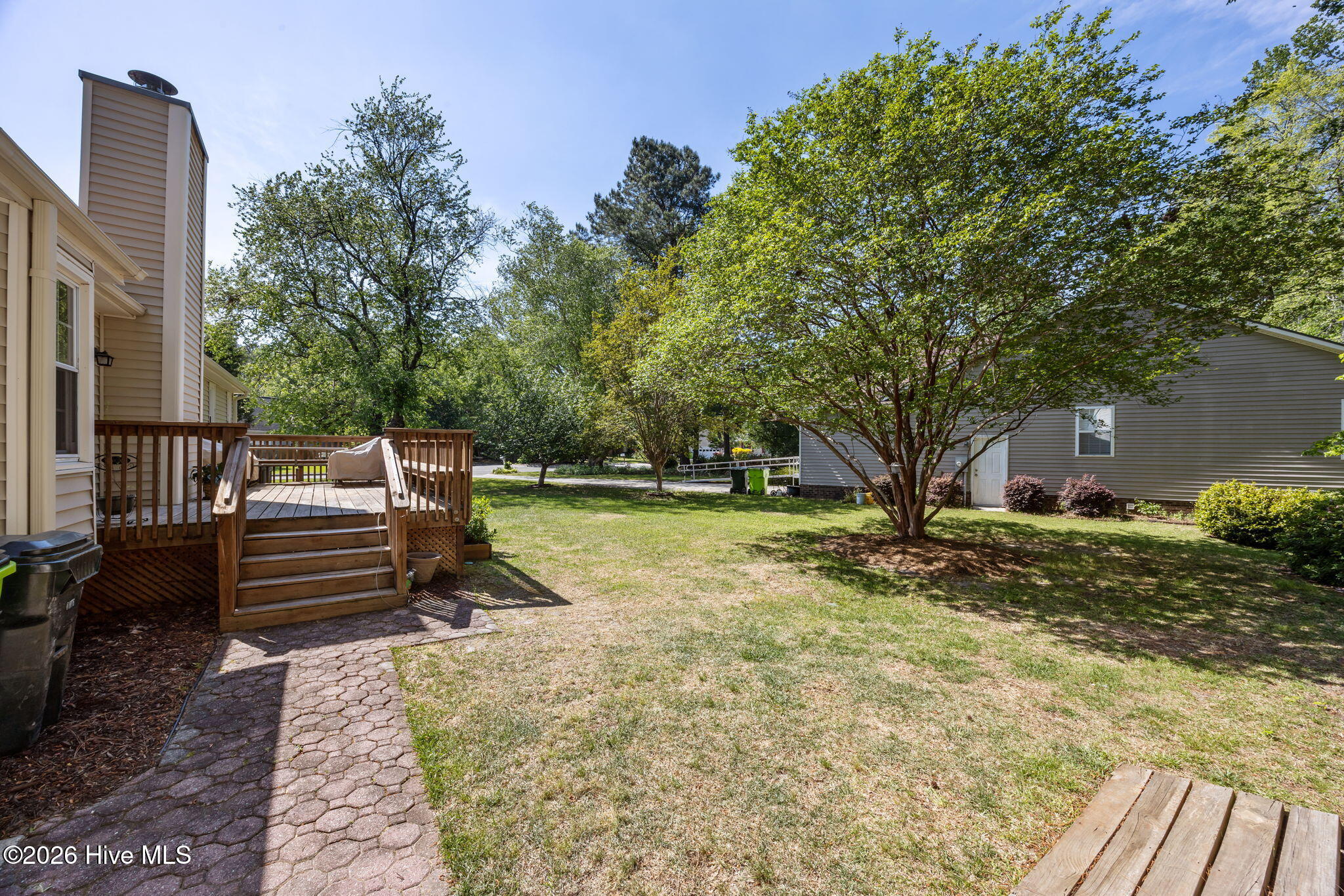 1902 Pinetree Drive,New Bern