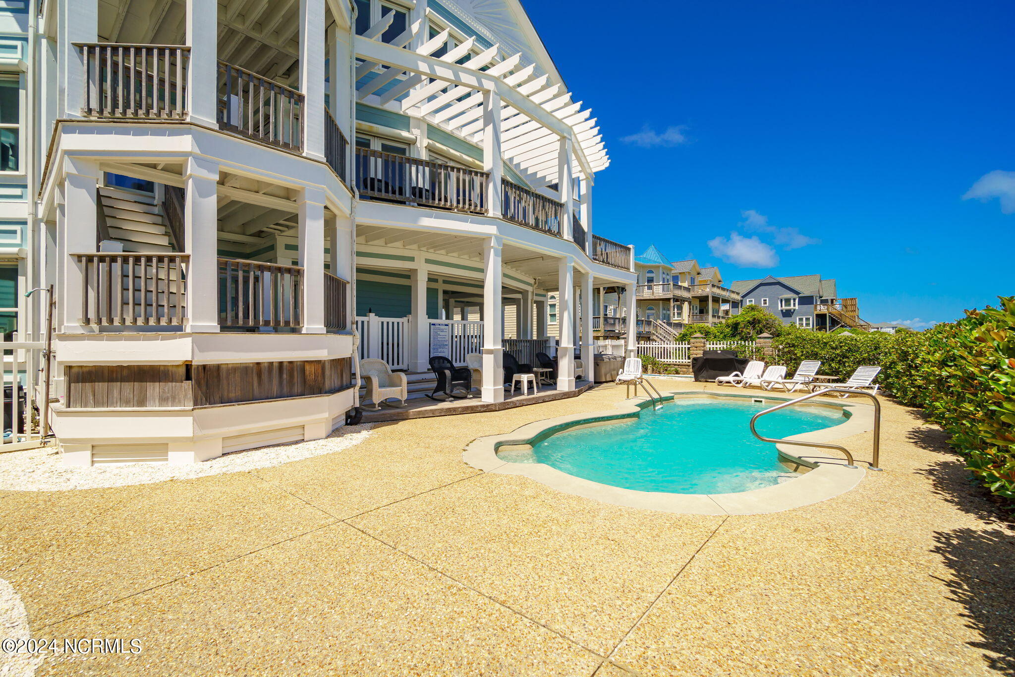 3107 Ocean Drive, Emerald Isle, NC, 28594